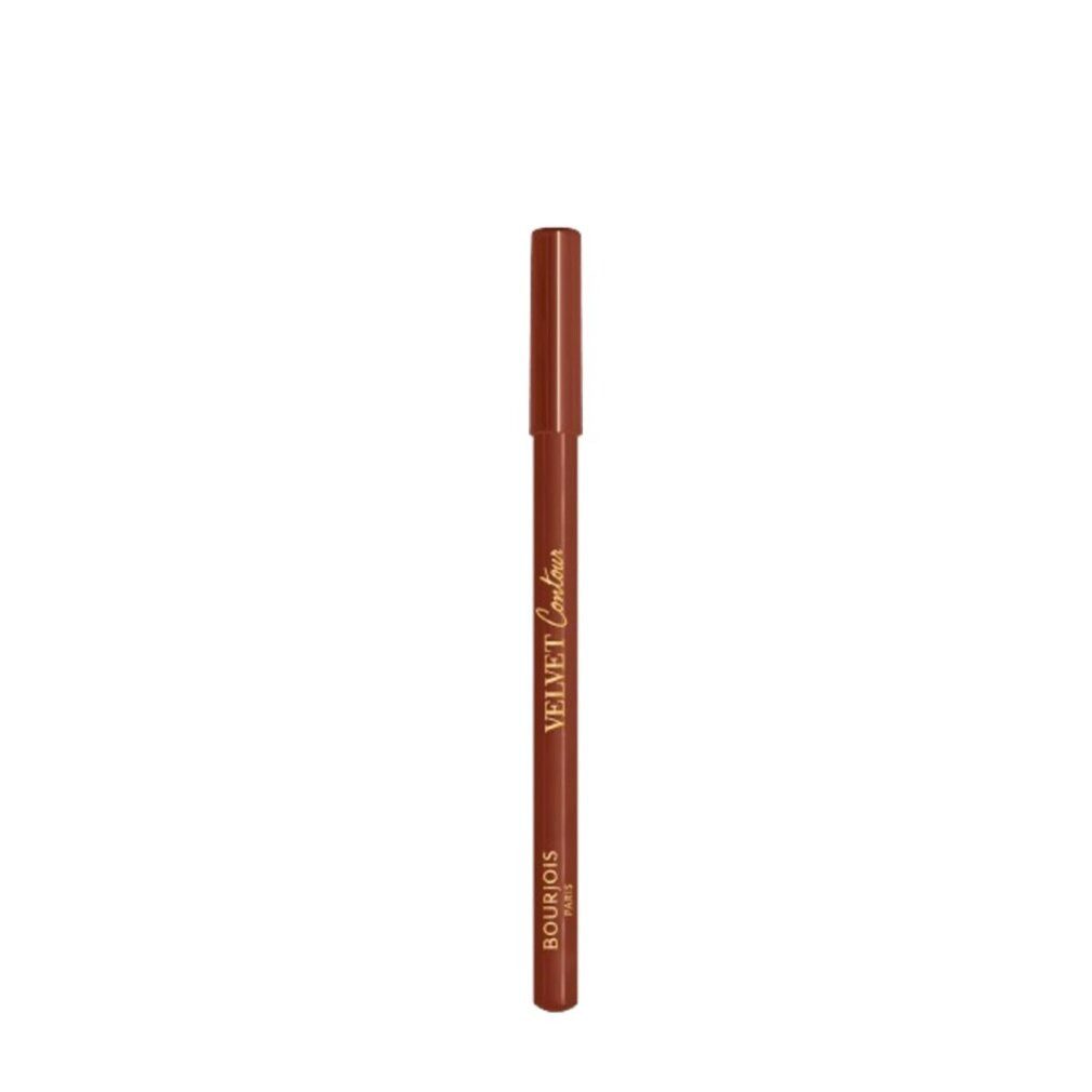 Bourjois Lipliner VELVET CONTOUR Lippenkonturenstift #33-pari'sienne 1,14 gr