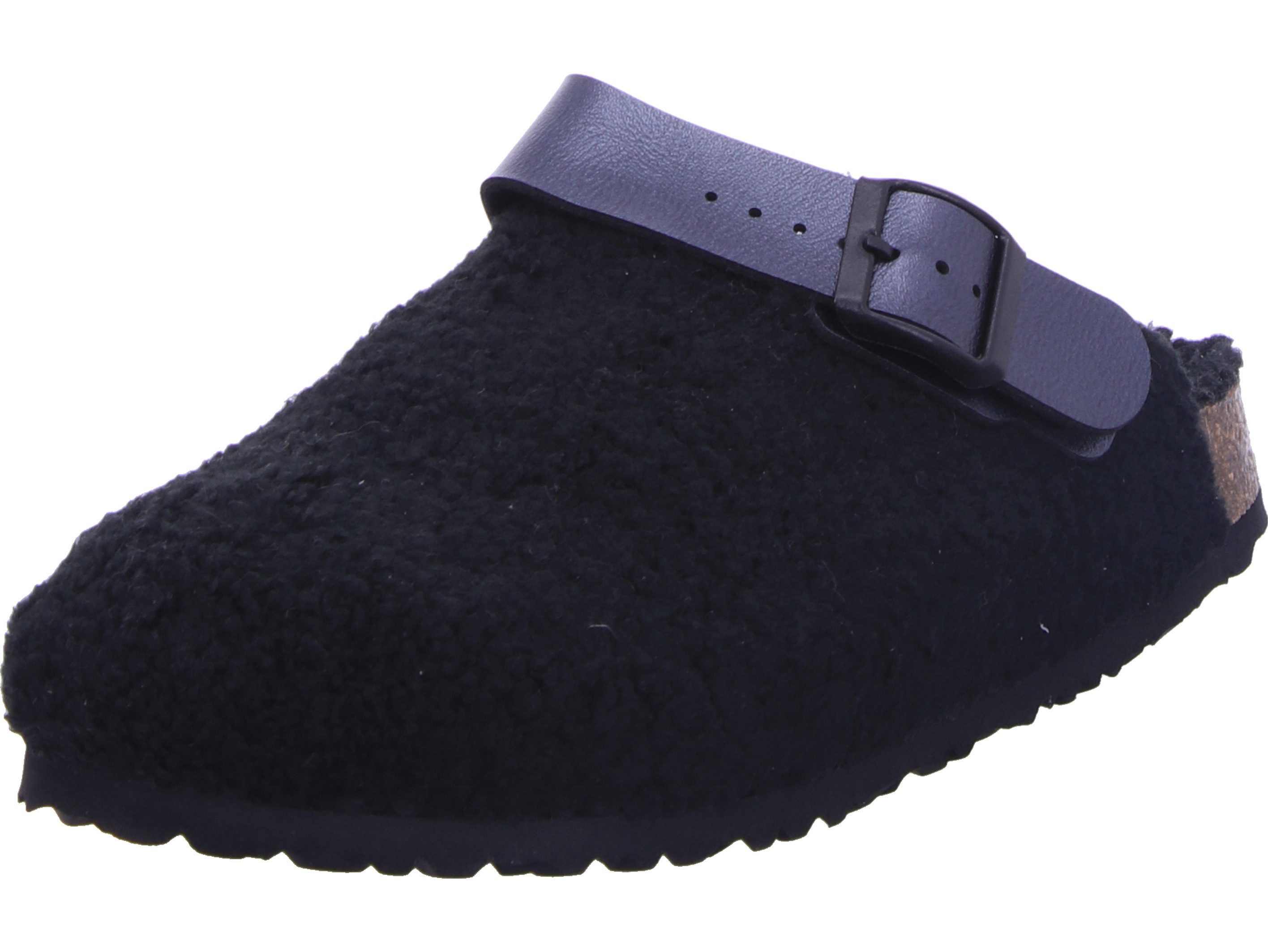 Fischer-Markenschuh Pantoffel