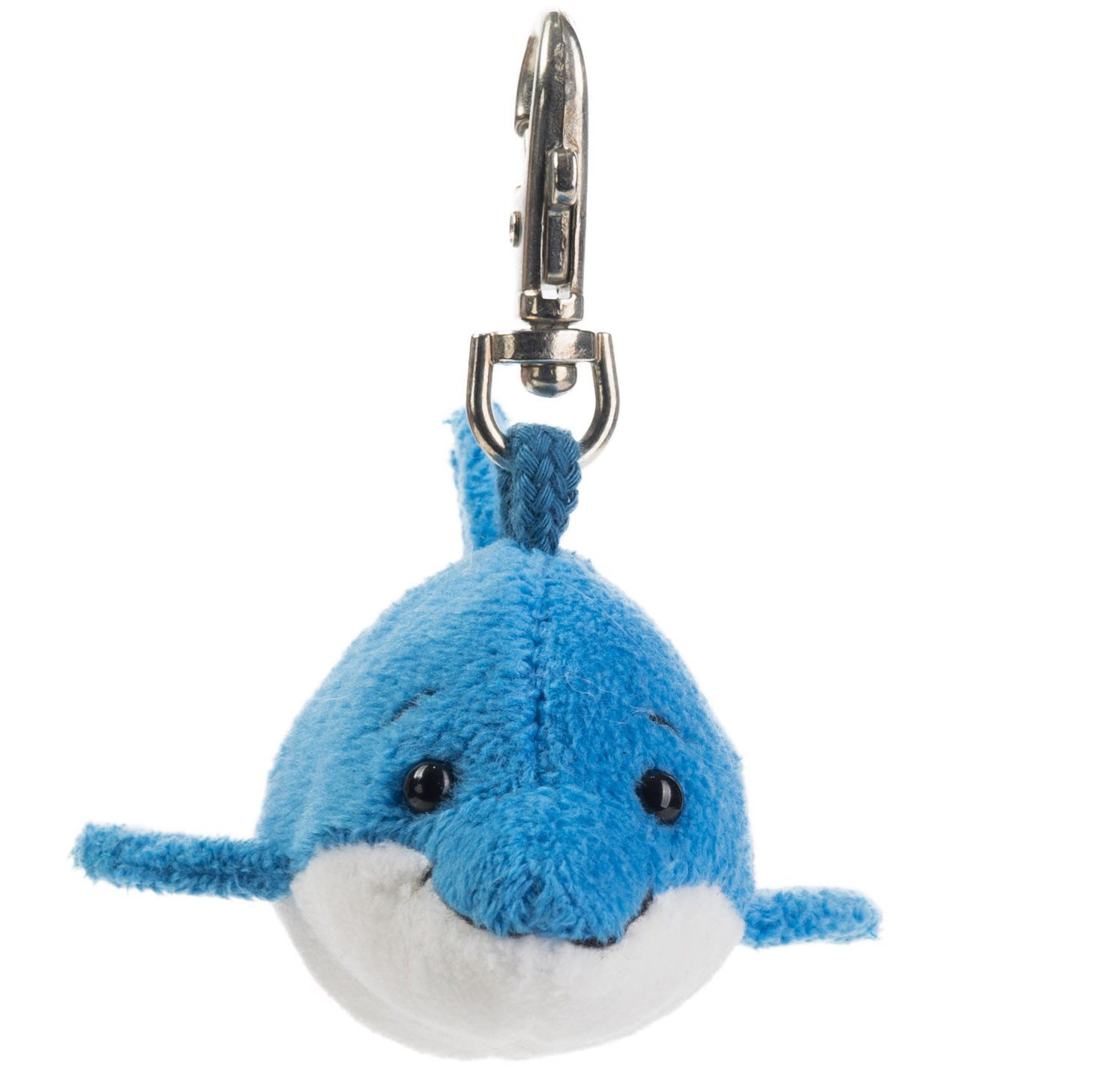 Schaffer Collection Plüschanhänger Delfin "Flipp"