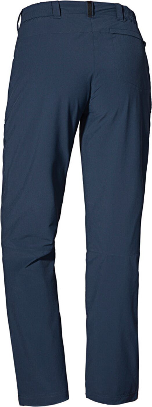 Schöffel Trekkinghose Pants Engadin1 Warm L NAVY BLAZER günstig online kaufen