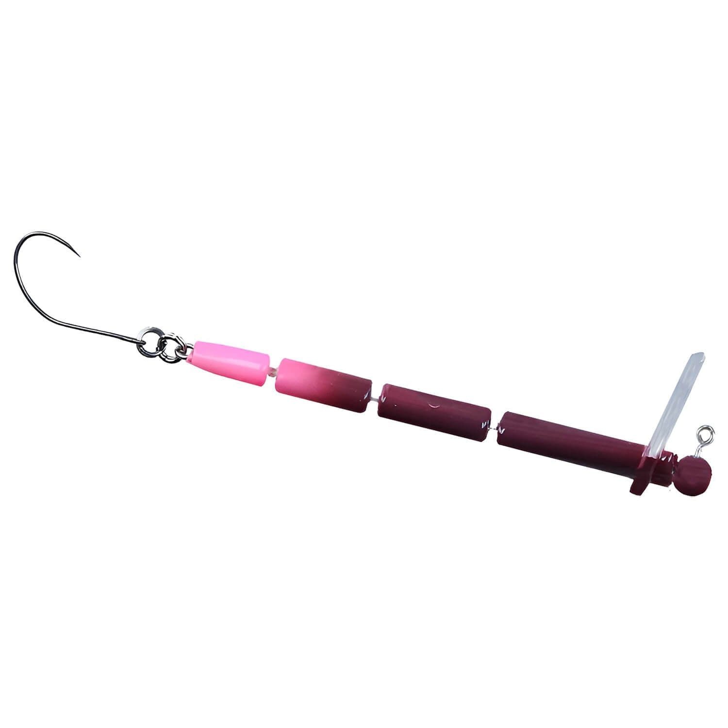 Daiwa Kunstköder Daiwa Trout Twig Wobbler 6cm 1,5g sinkend Forellenköder Forellensee, (Packung)