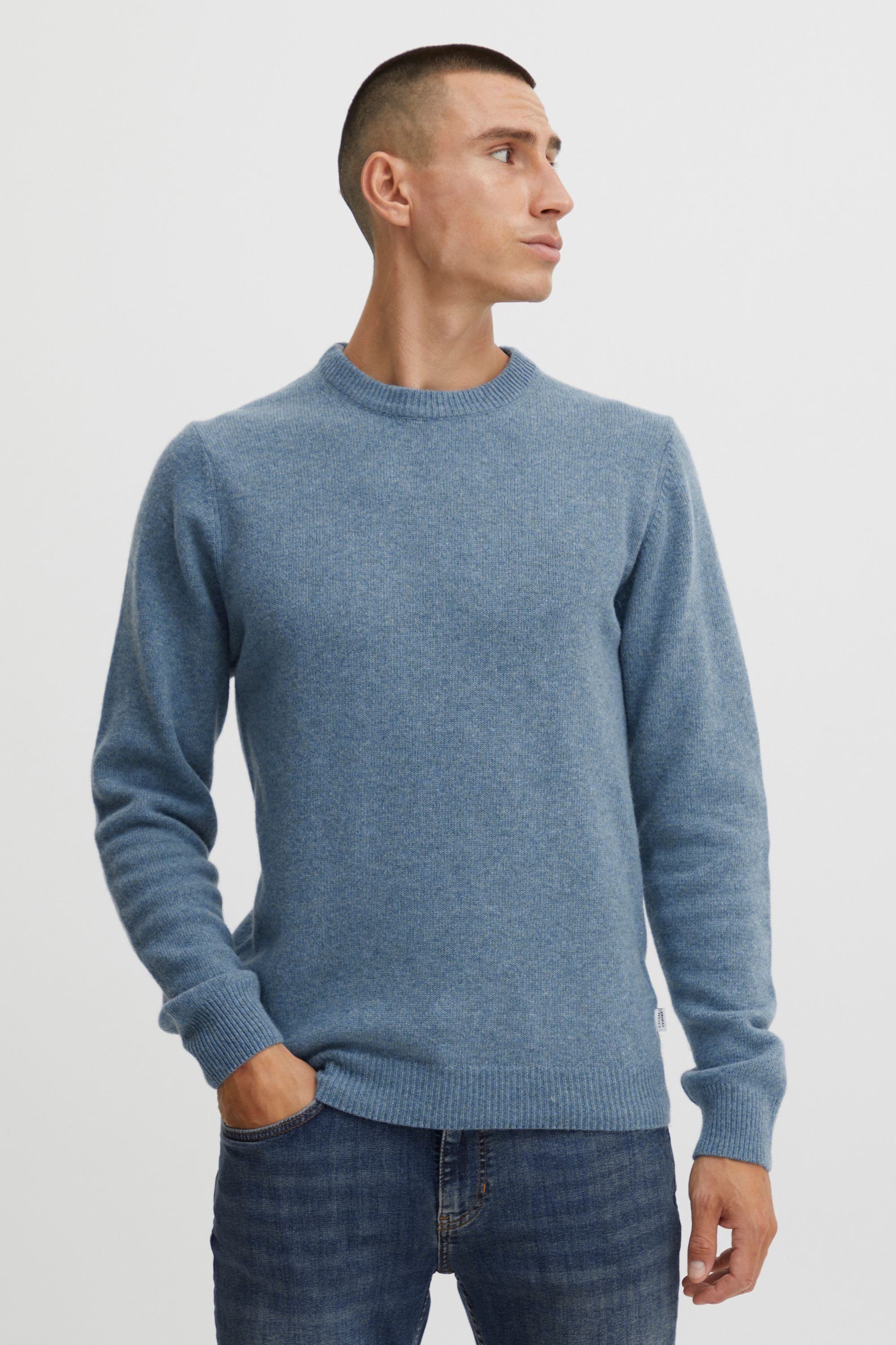 True Navy Melange (1940301)