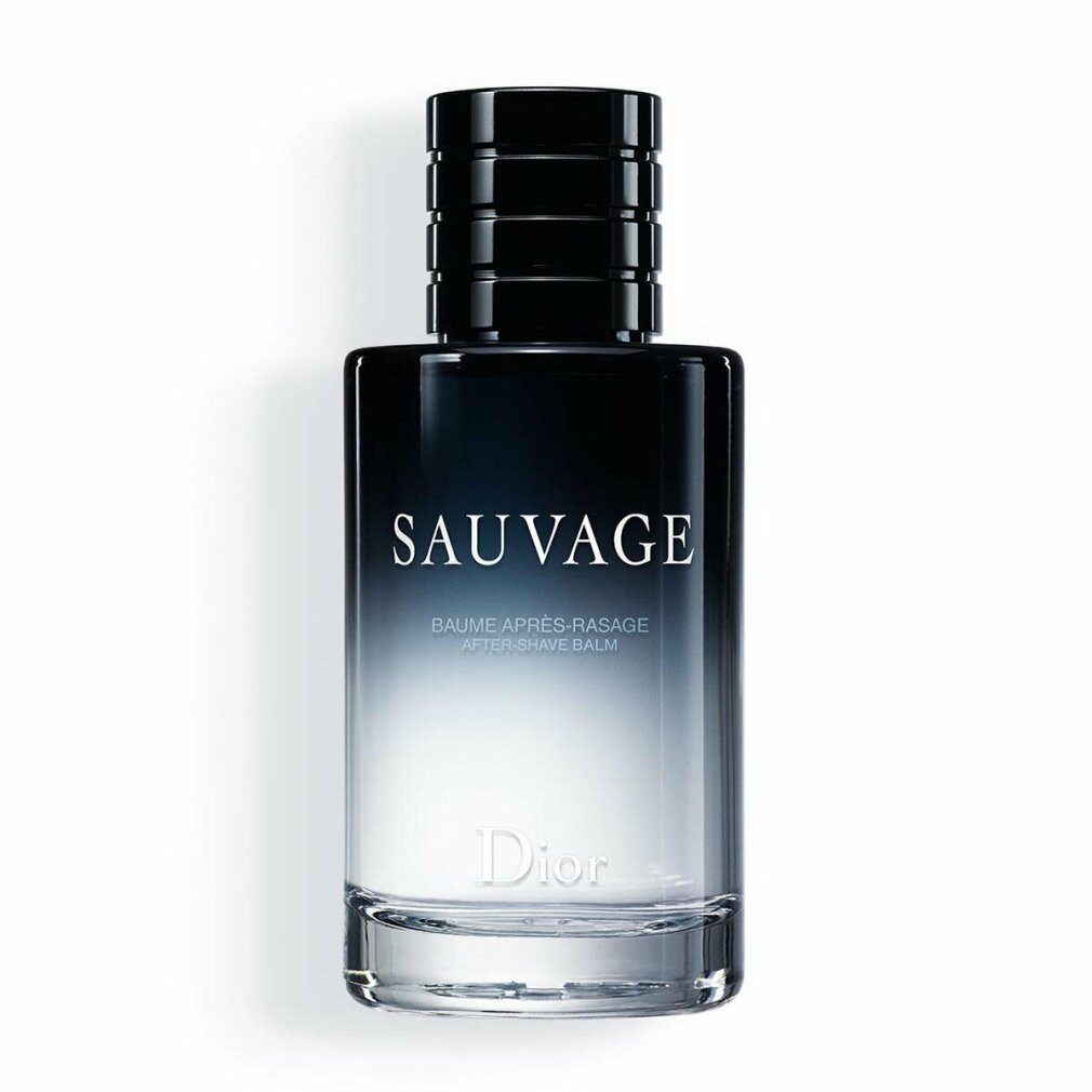 Dior Körperpflegemittel Sauvage ASB 100ML