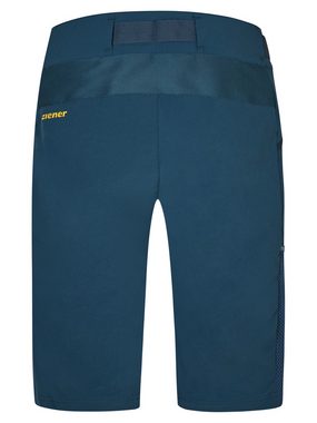 Ziener Radhose NEXIL X-GEL