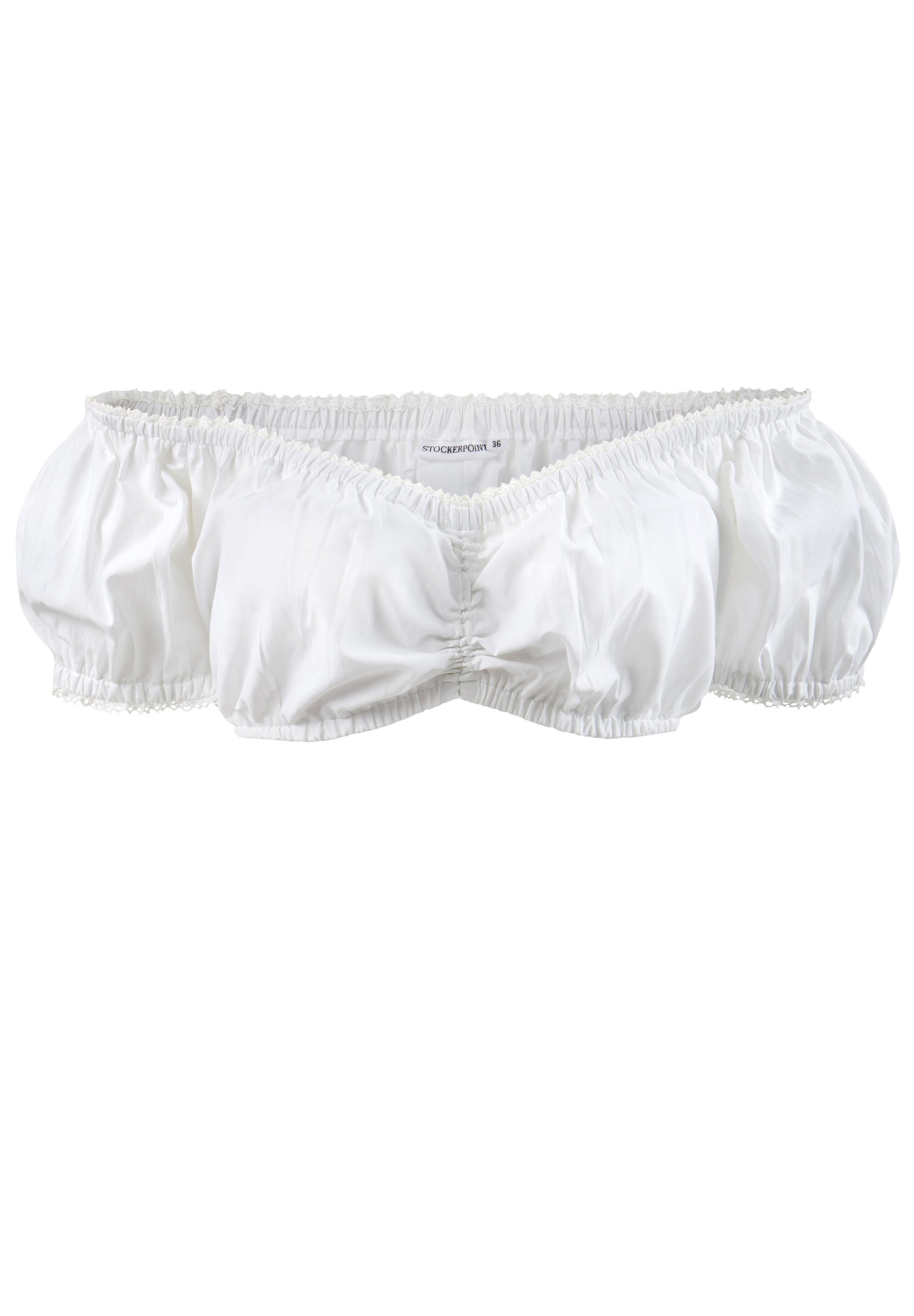 Stockerpoint Dirndlbluse B-2025
