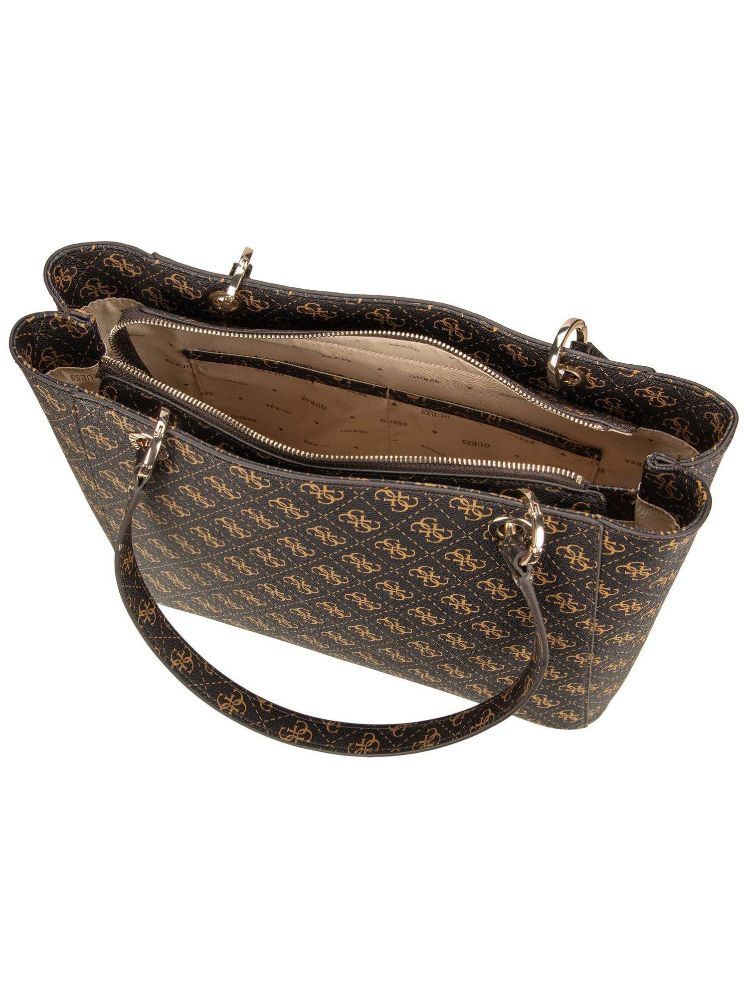 Guess Shopper Noelle II TO 72250 Logo
