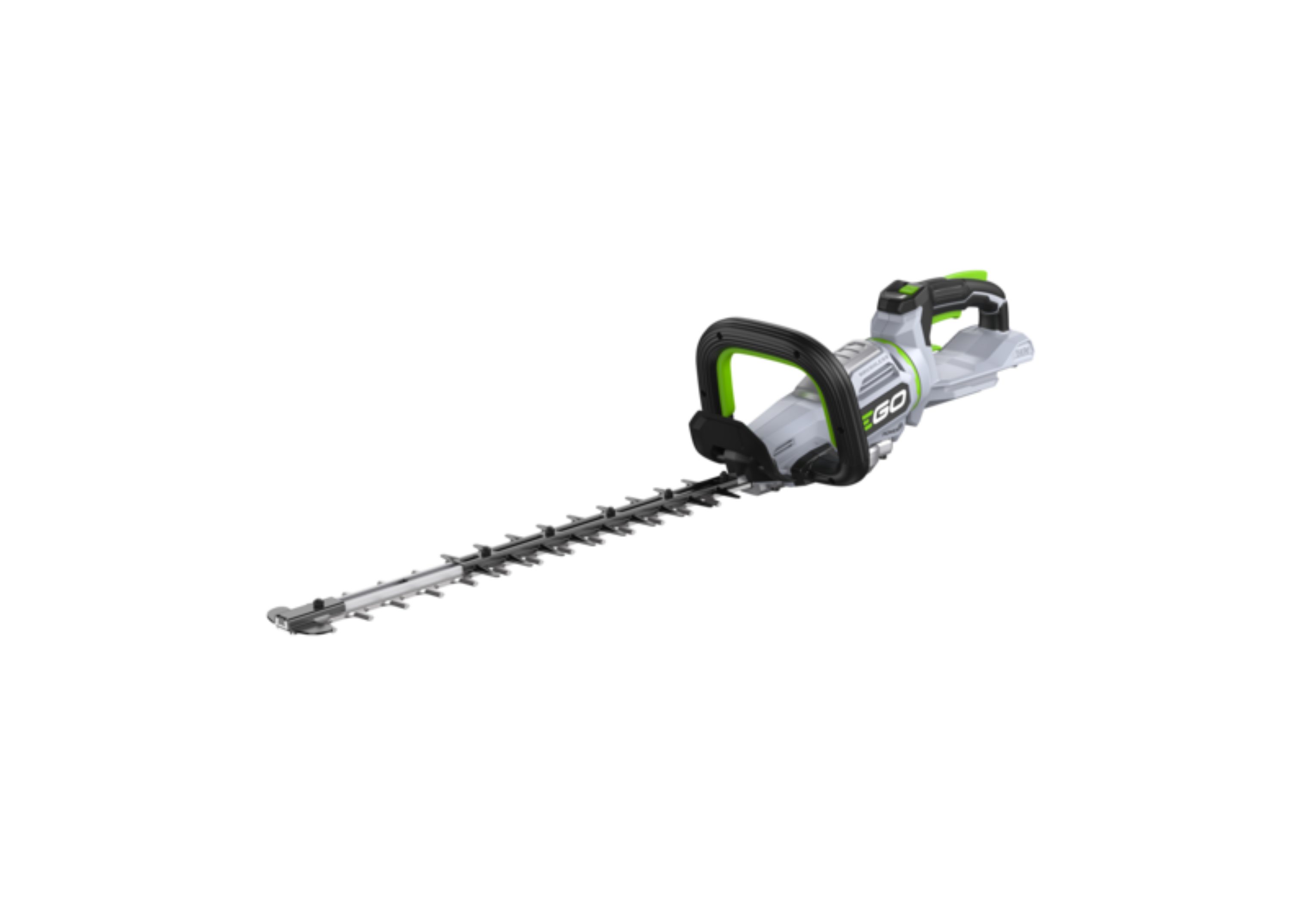 EGO Europe Akku-Heckenschere EGO Heckenschere 51cm doppelseitiges Schneidmesser 33mm HT5110E