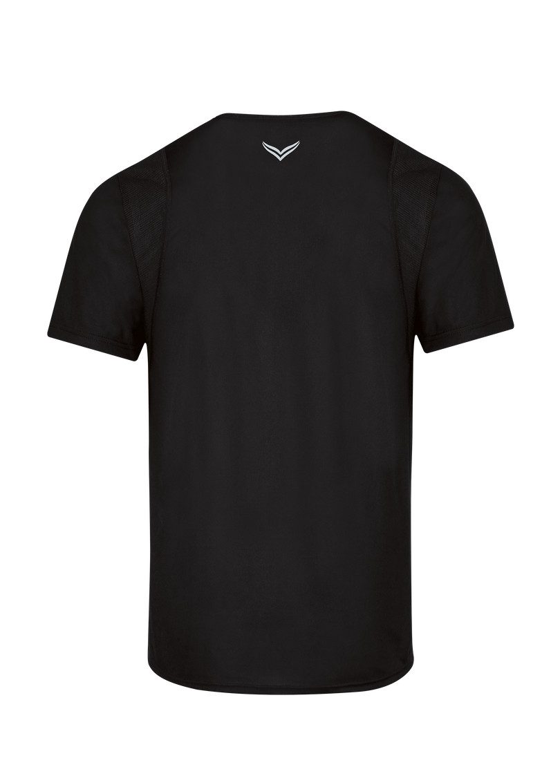 Trigema T-Shirt TRIGEMA COOLMAX® Sport T-Shirt (1-tlg)