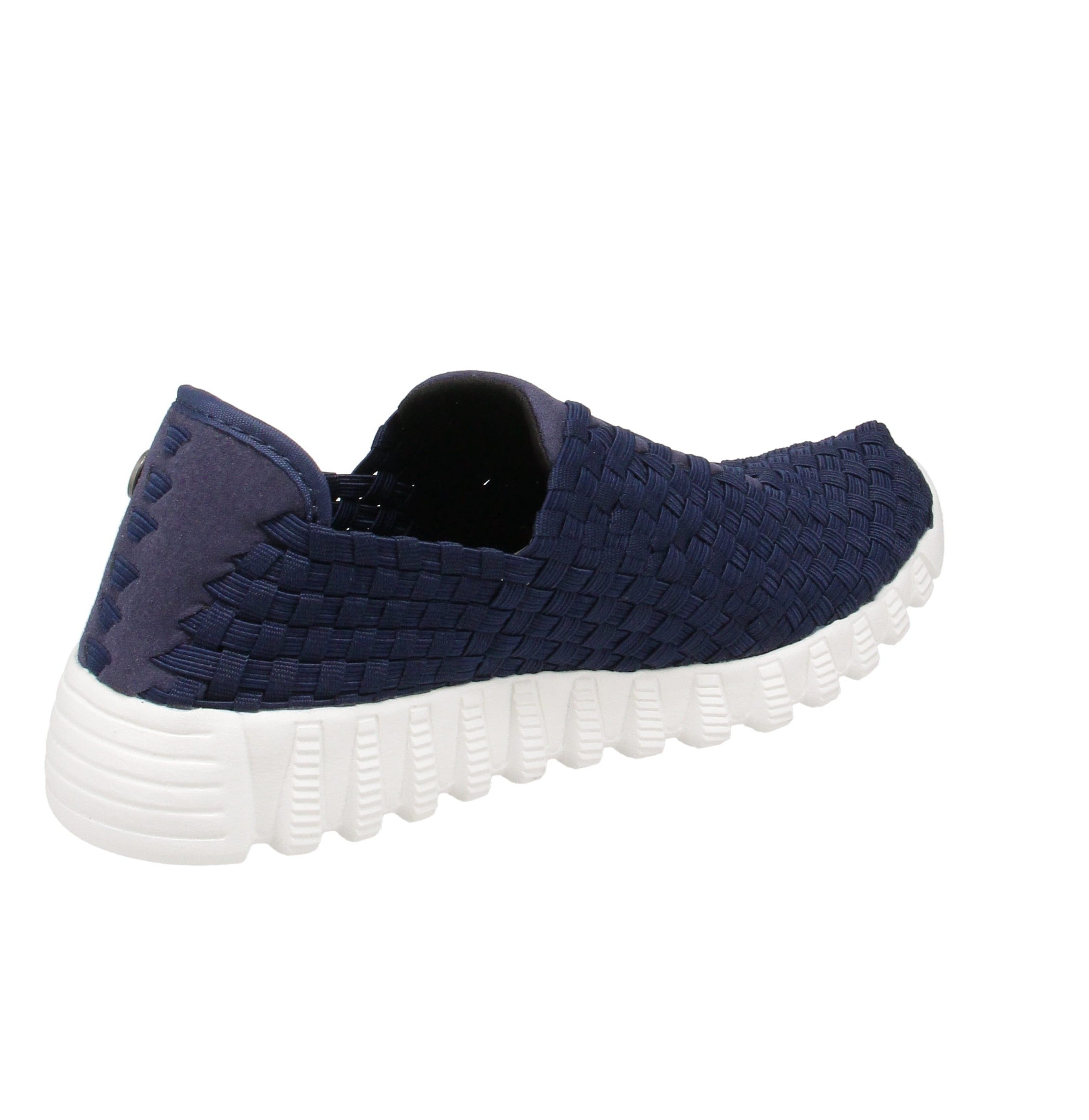 BERNIE MEV bm62 zip vivaldi-Navy-38 Sneaker günstig online kaufen