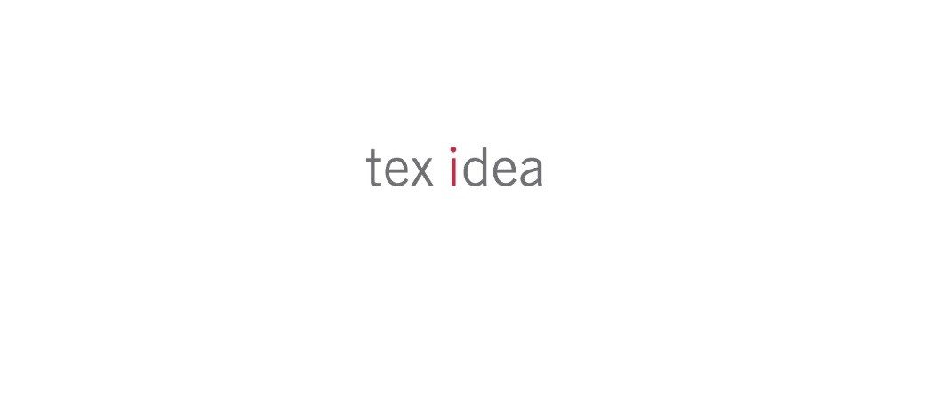 tex idea