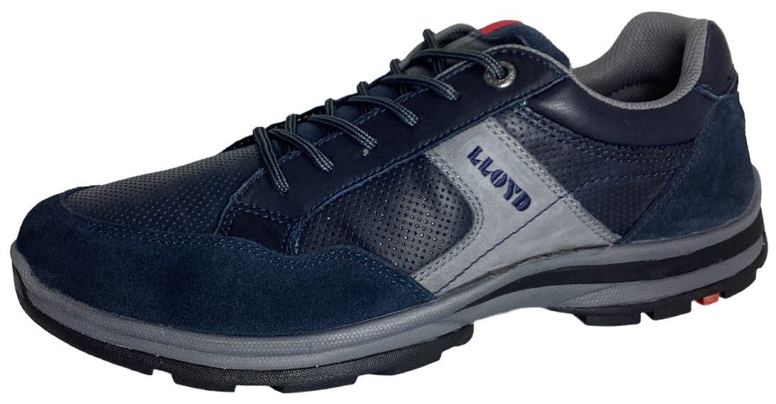 Lloyd ENNO Schnürschuh