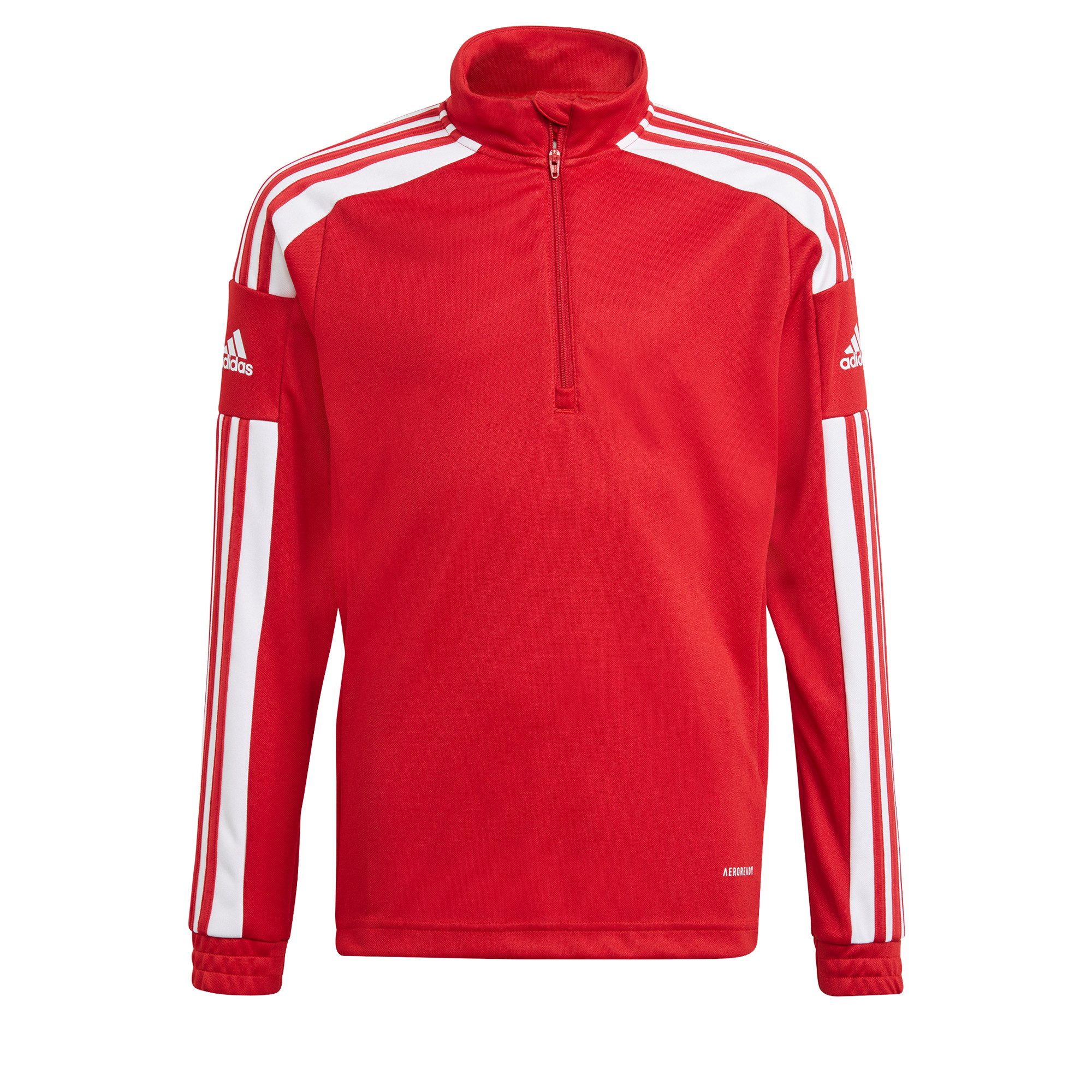 adidas Performance Fleecepullover adidas Kinder Trainingstop Squadra 21