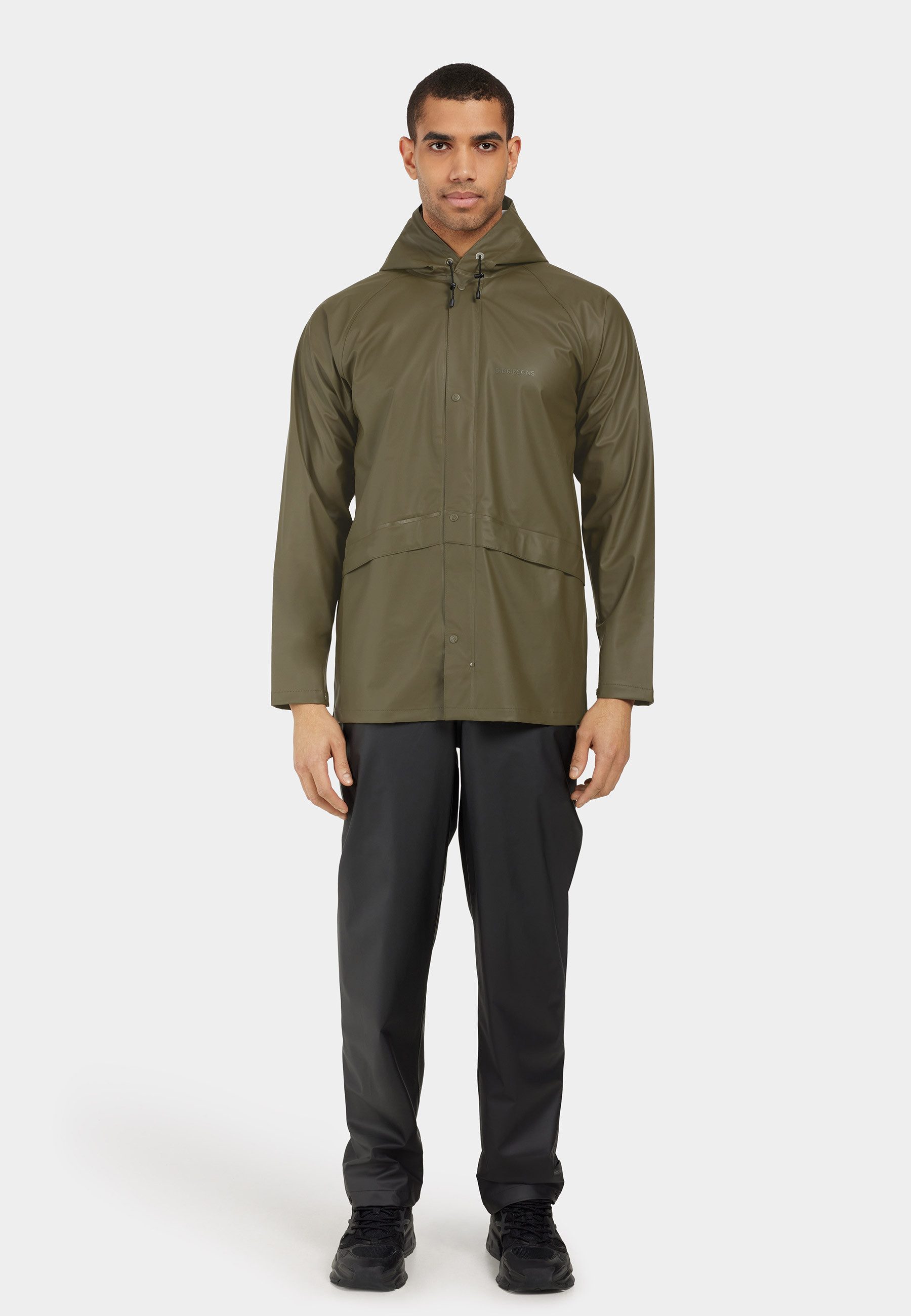 Didriksons Funktionsjacke AVON USX JKT 2 günstig online kaufen
