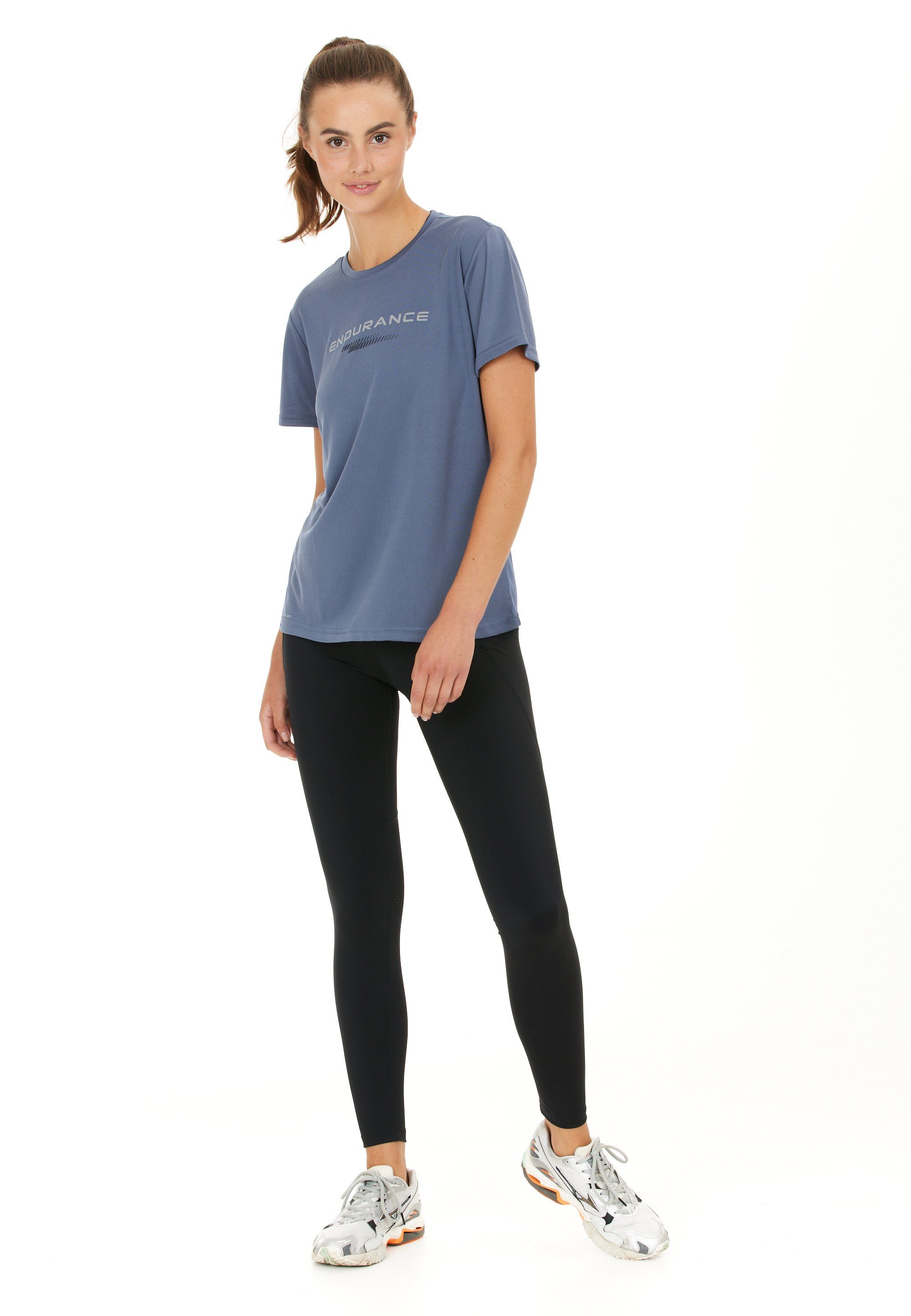 ENDURANCE Funktionsshirt Keiling (1-tlg) mit schnelltrocknender QUICK DRY-T günstig online kaufen