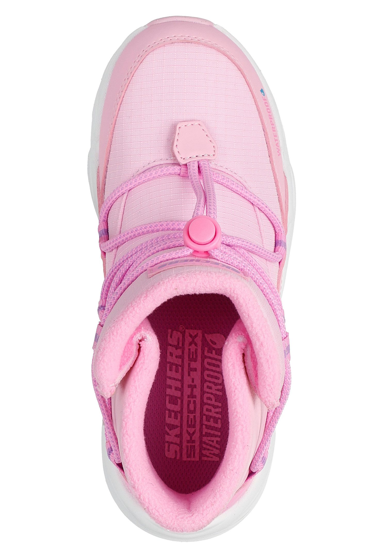 Skechers Turbo Tread-Winter Storm Sneaker – Bild 5 von 5