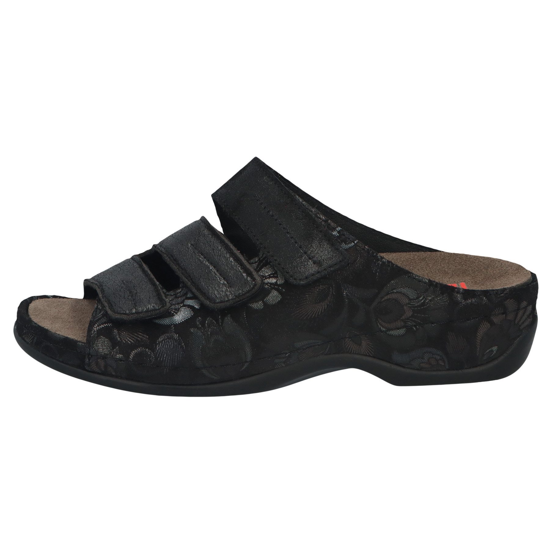 BERKEMANN Berkemann Erwachsene Berkoflex Andrea Pantolette L Pantolette