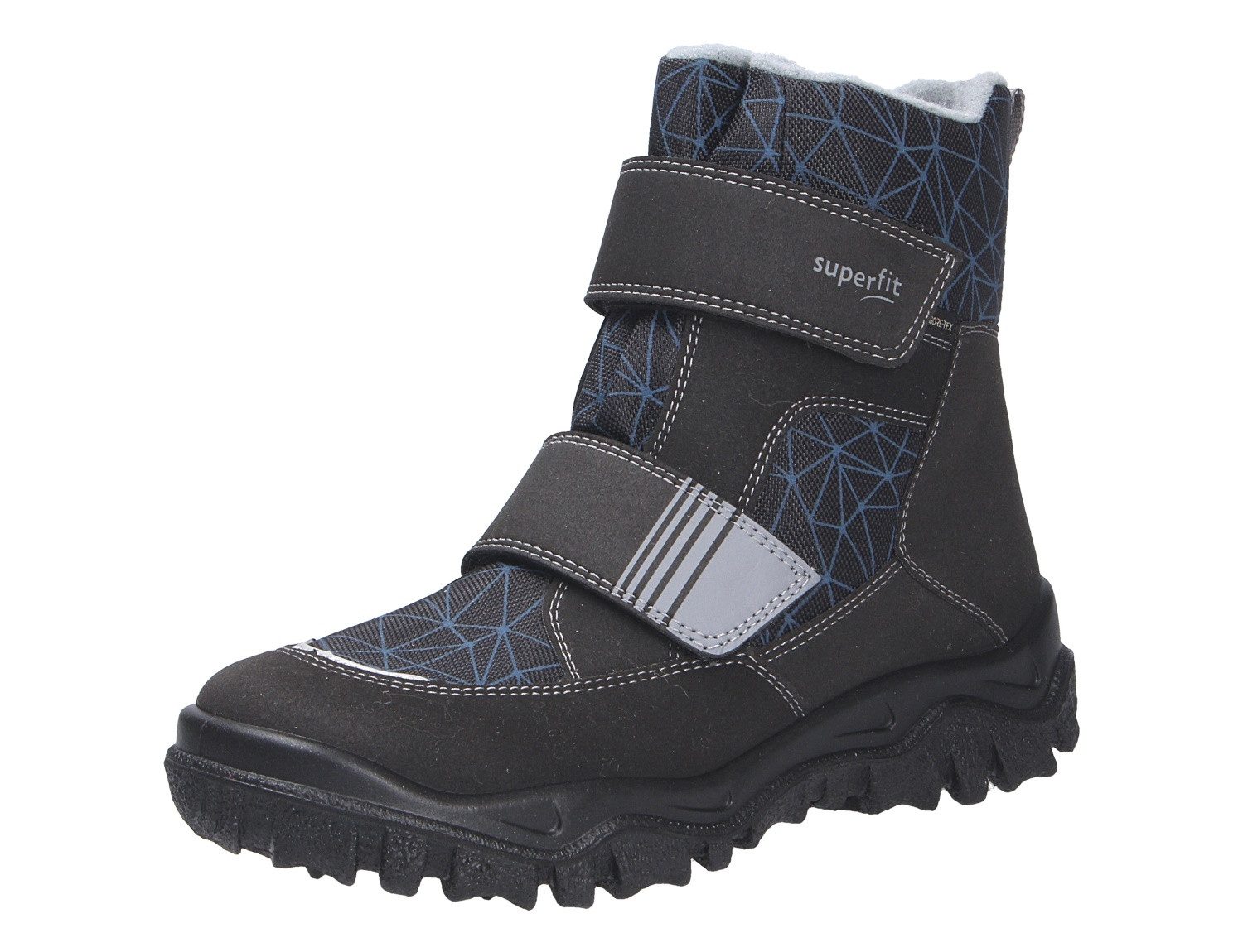 Superfit Winterstiefel Robuste Qualität