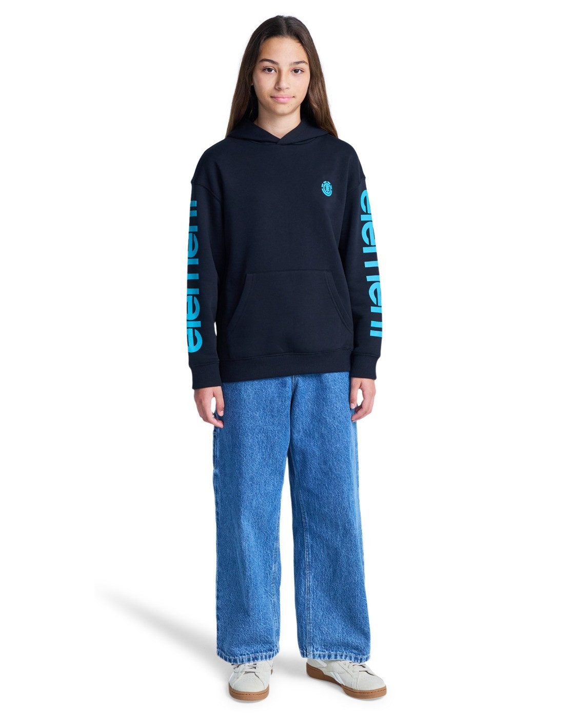 Element Hoodie 4 Elements