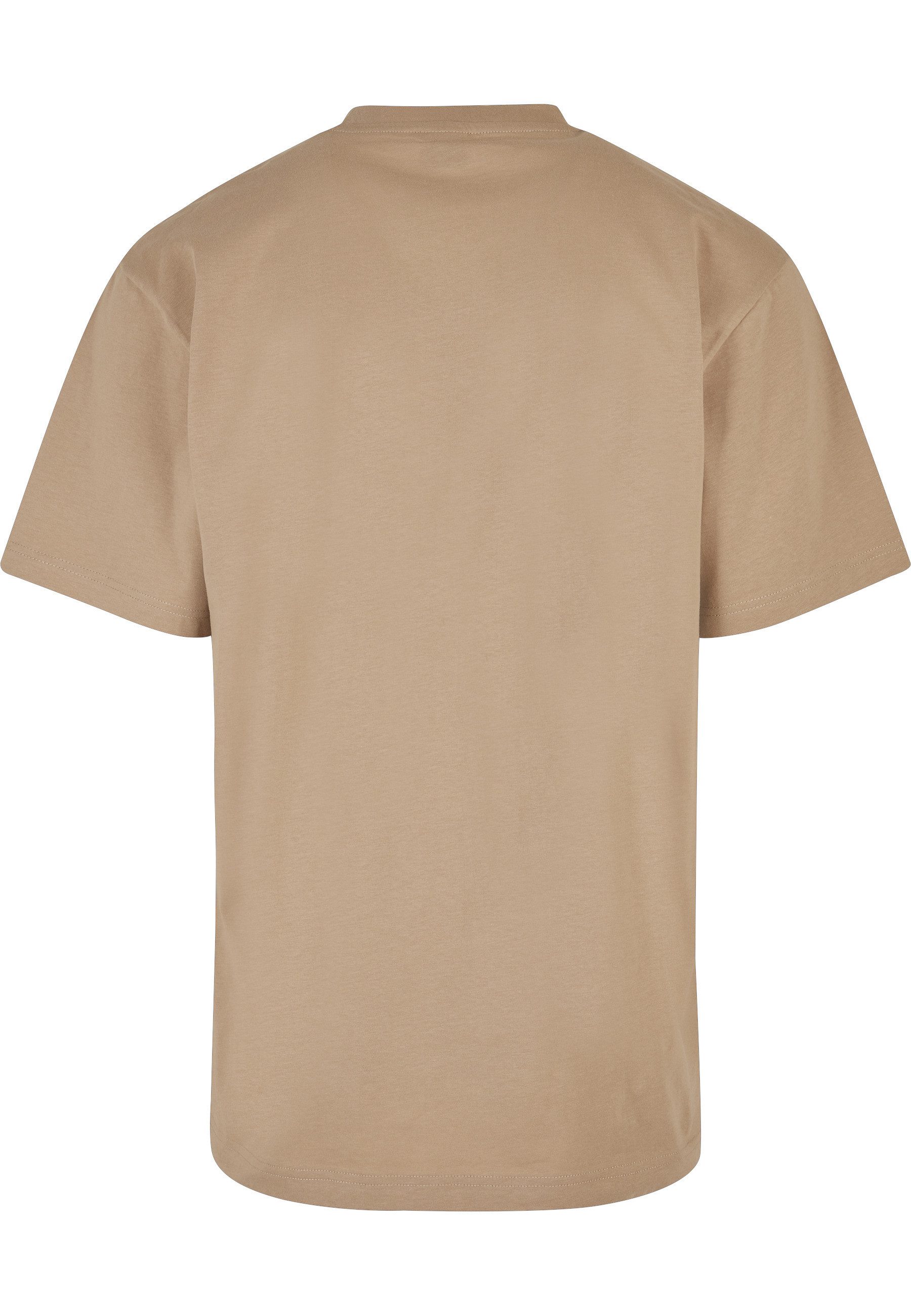 URBAN CLASSICS T-Shirt Urban Classics Herren Tall Tee (1-tlg)