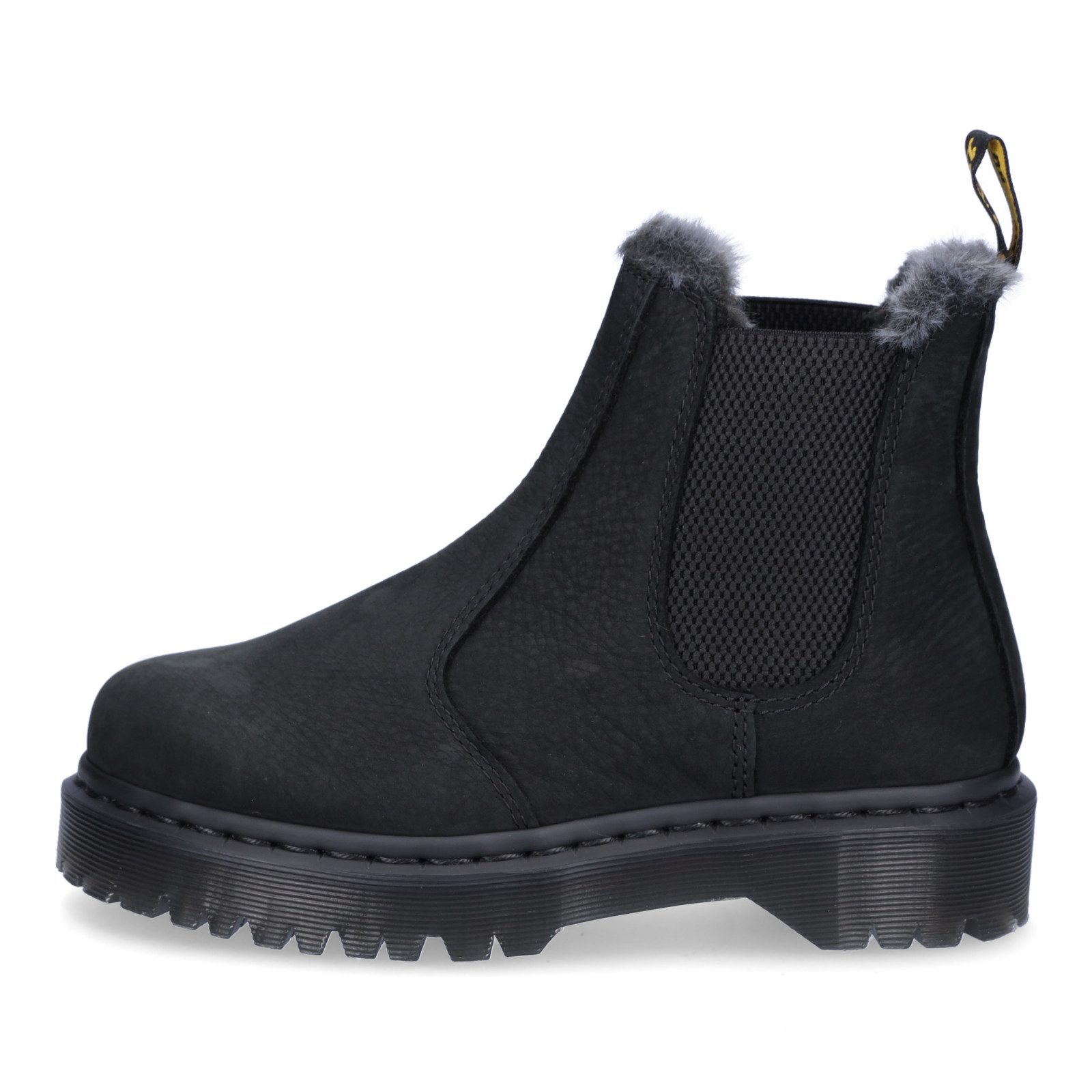 DR. MARTENS Dr. Martens Damen Chelsea Boot schwarz Chelseaboots