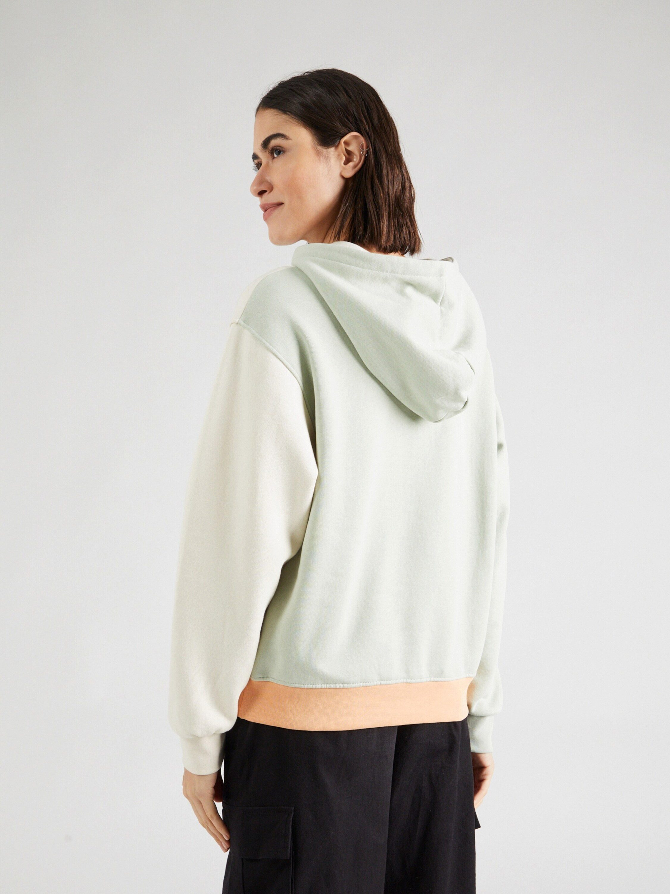 iriedaily Langarmshirt (1-tlg) Plain/ohne Details