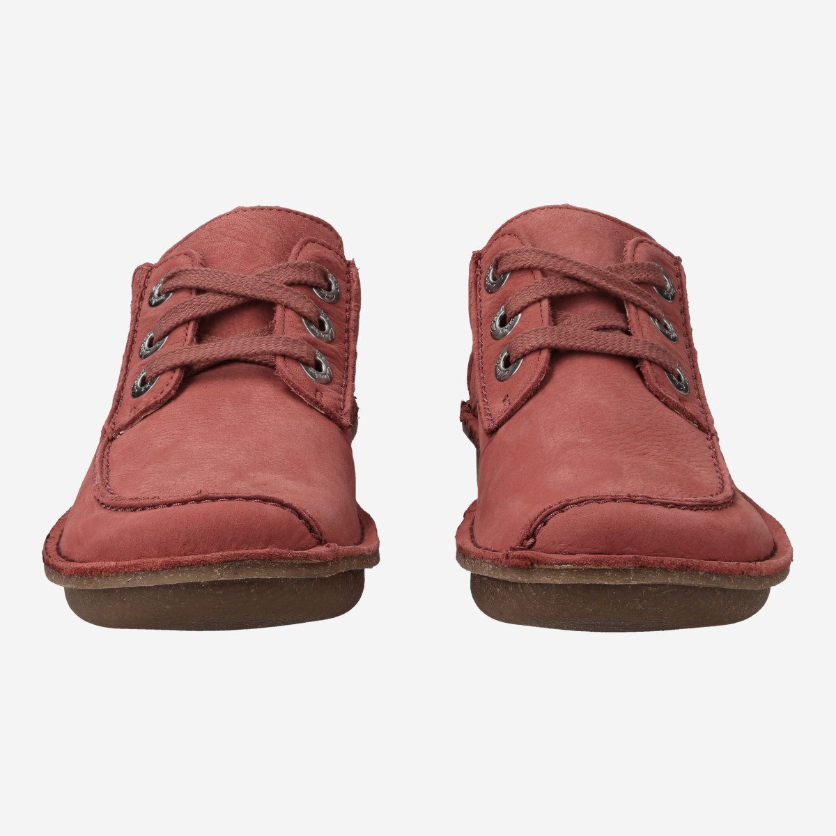 Clarks Clarks Funny Dream 26176289 4, Schnürschuhe, Rose, Damen Schnürschuh günstig online kaufen