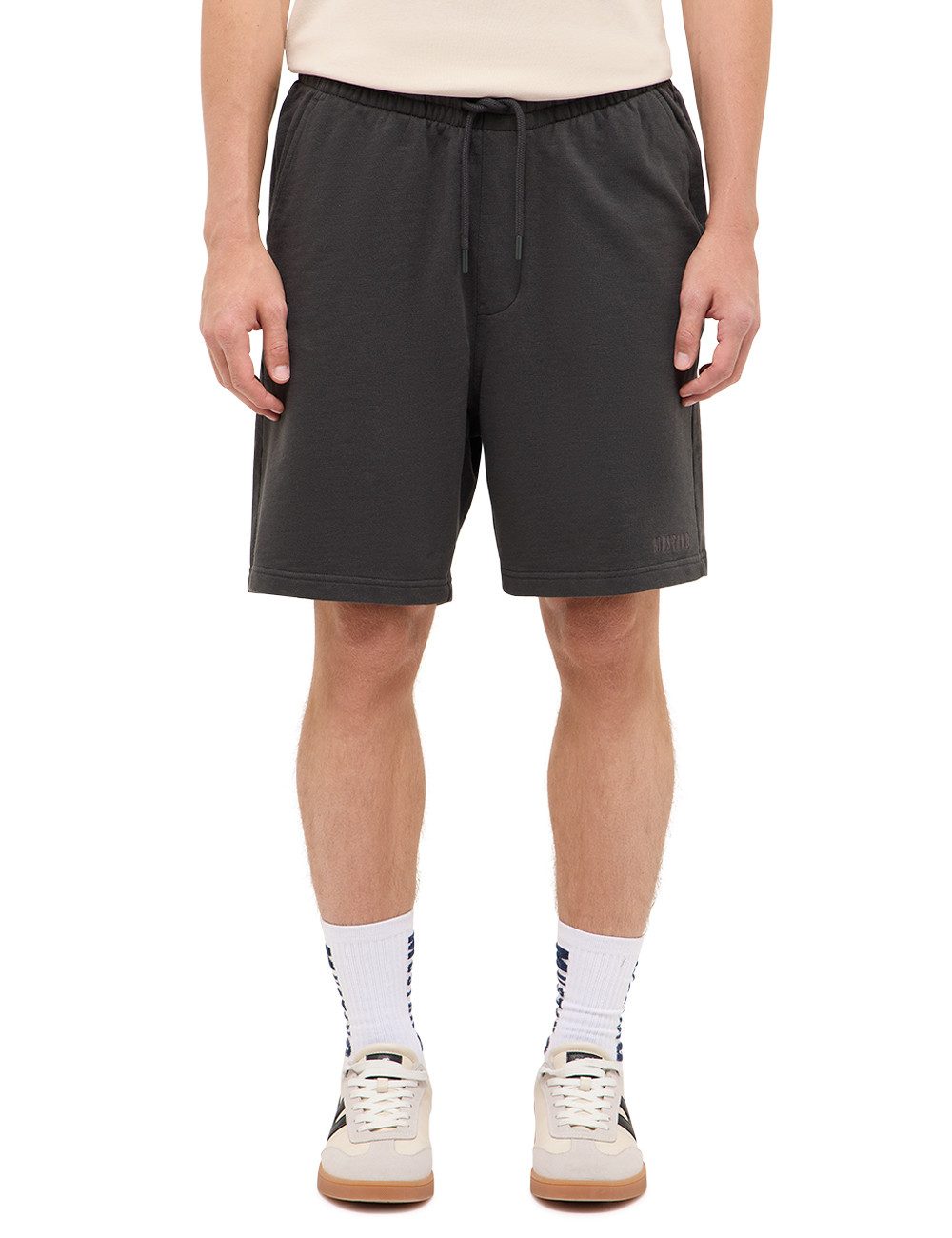 MUSTANG Shorts Herren Style Trenton Shorts