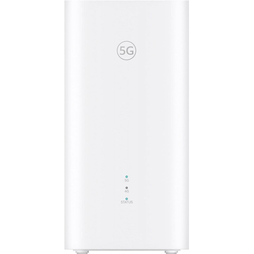 Huawei H153-381 Brovi 5G CPE 5S WLAN-Router Weiß WLAN-Router