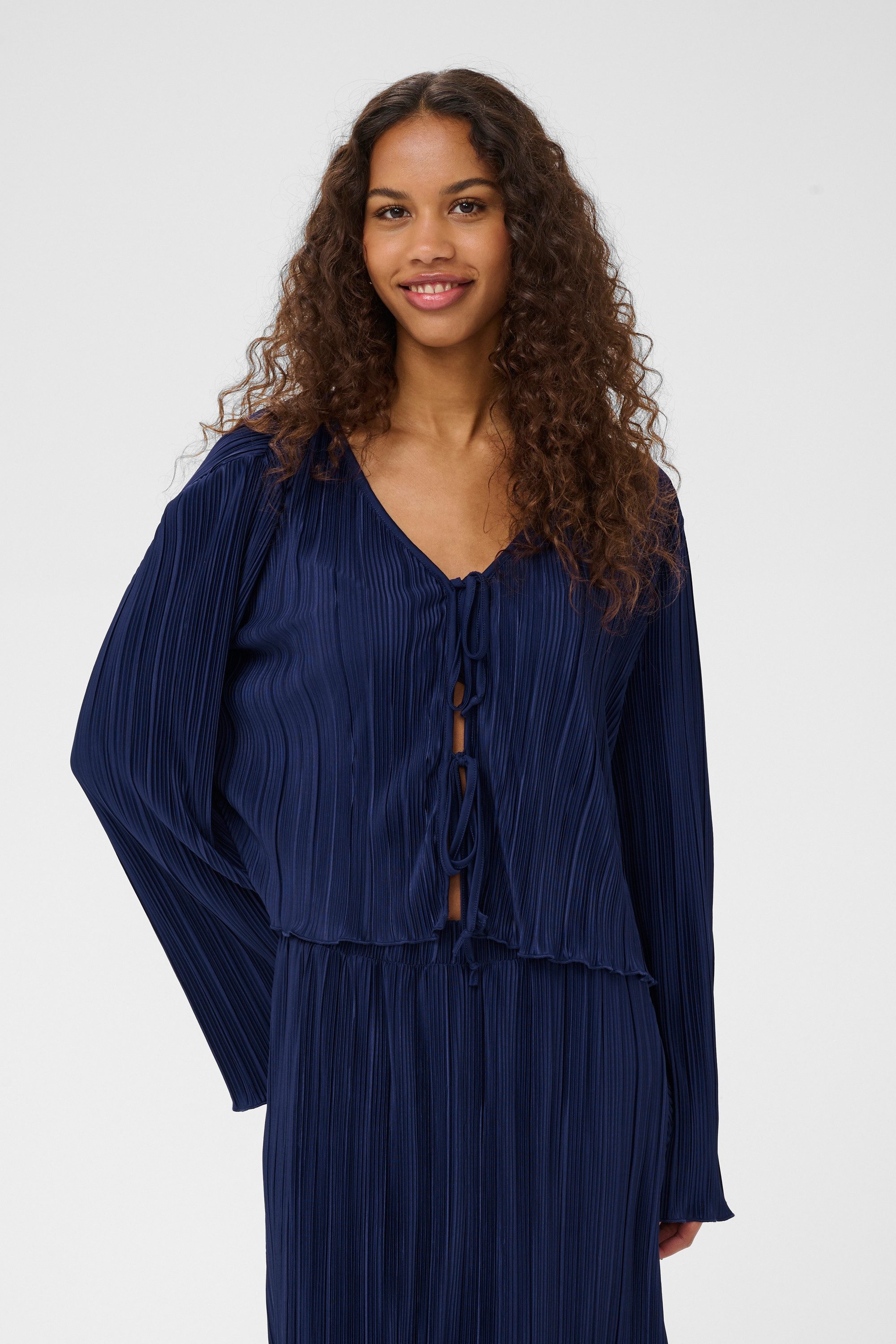 Saint Tropez Cardigan Strickjacke ZuniSZ