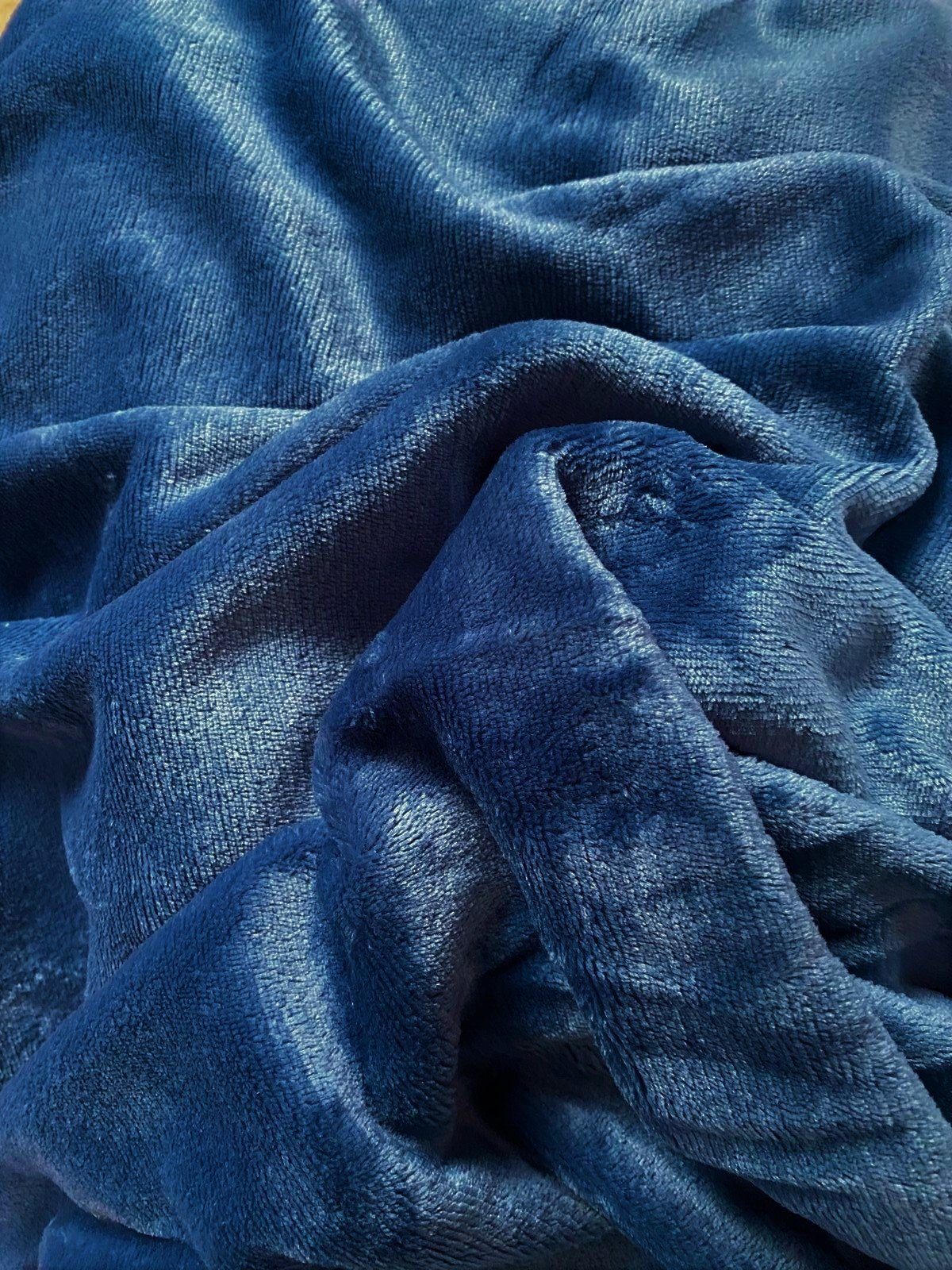 One Home Spannbettlaken Winter Cashmere Touch, Fleece, Gummizug: rundum, (1 günstig online kaufen