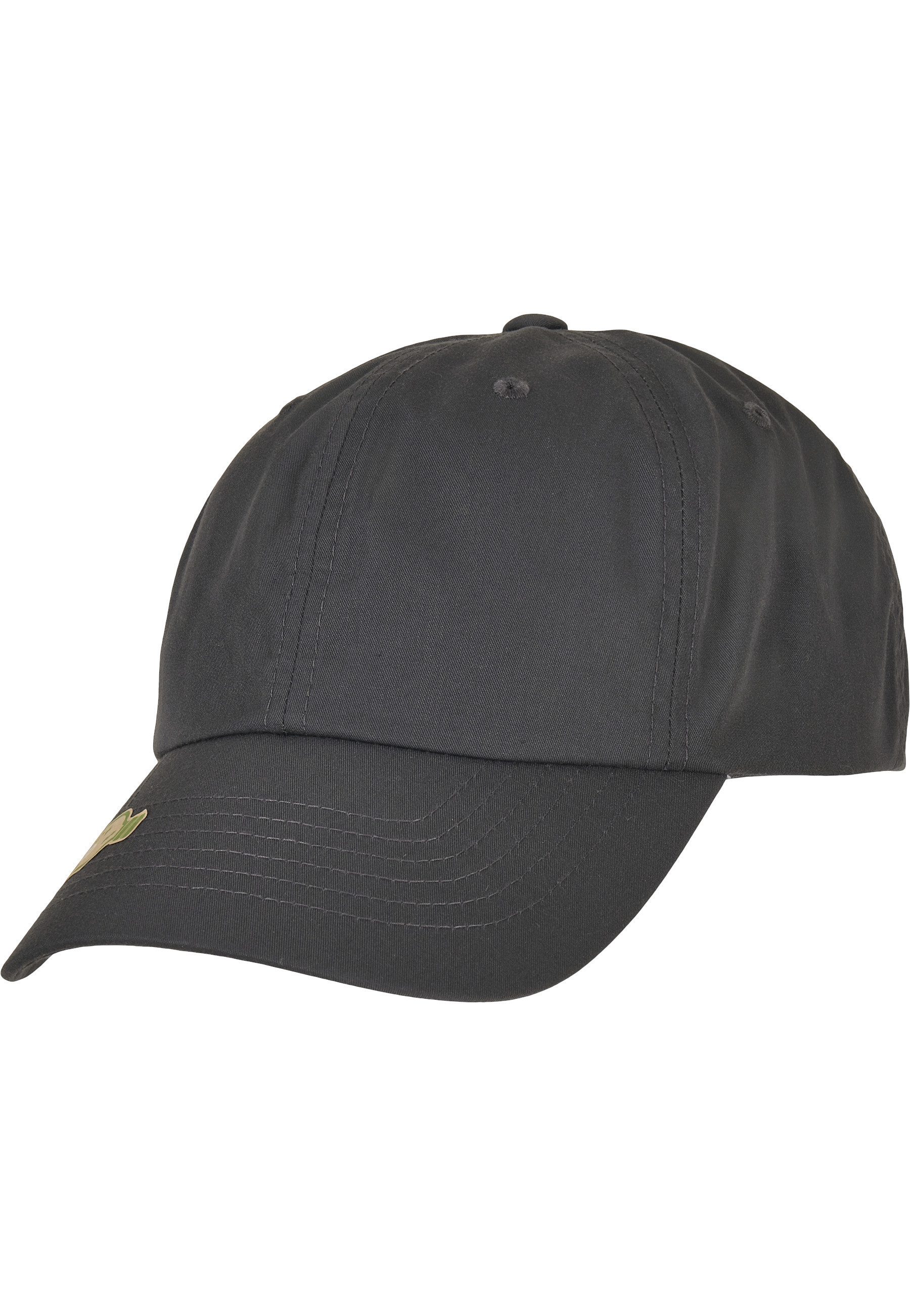 Flexfit Snapback Cap Flexfit Unisex Recycled Polyester Dad Cap