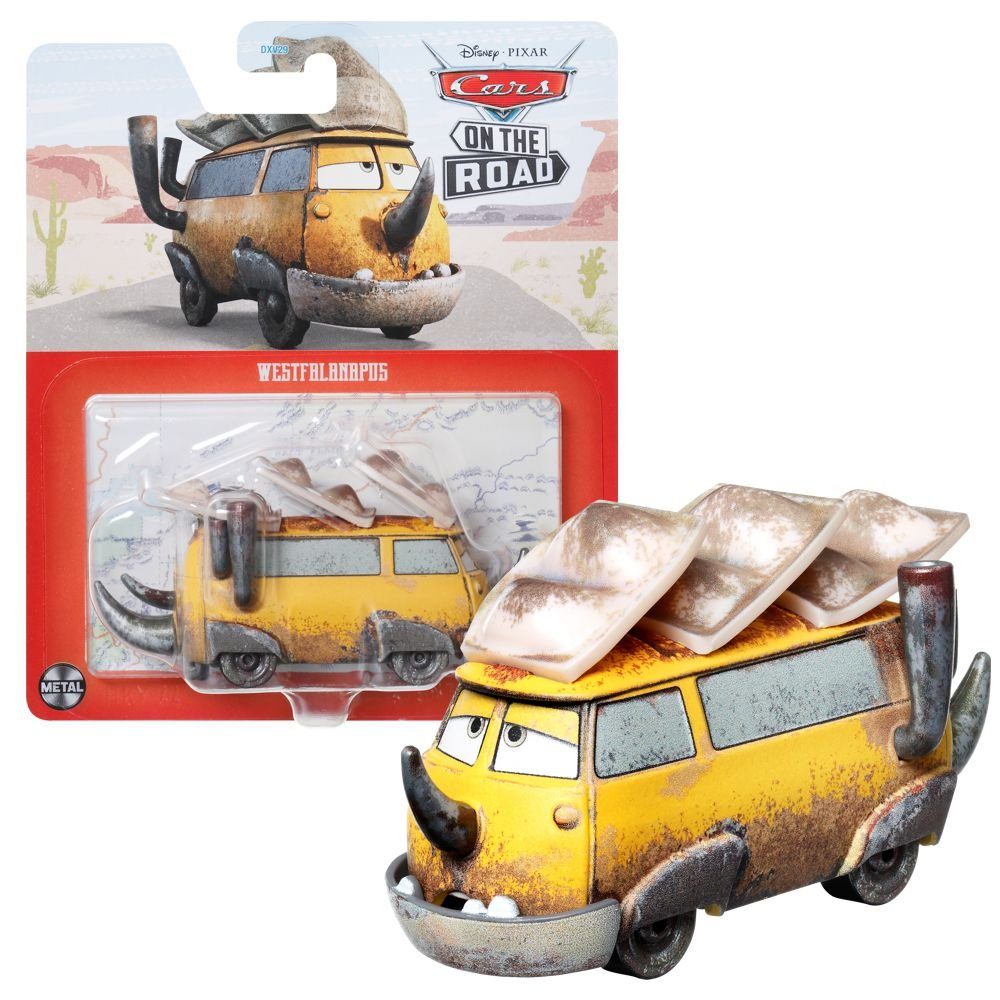 Disney Cars Spielzeug-Rennwagen Fahrzeuge Racing Style Disney Cars Die Cast günstig online kaufen