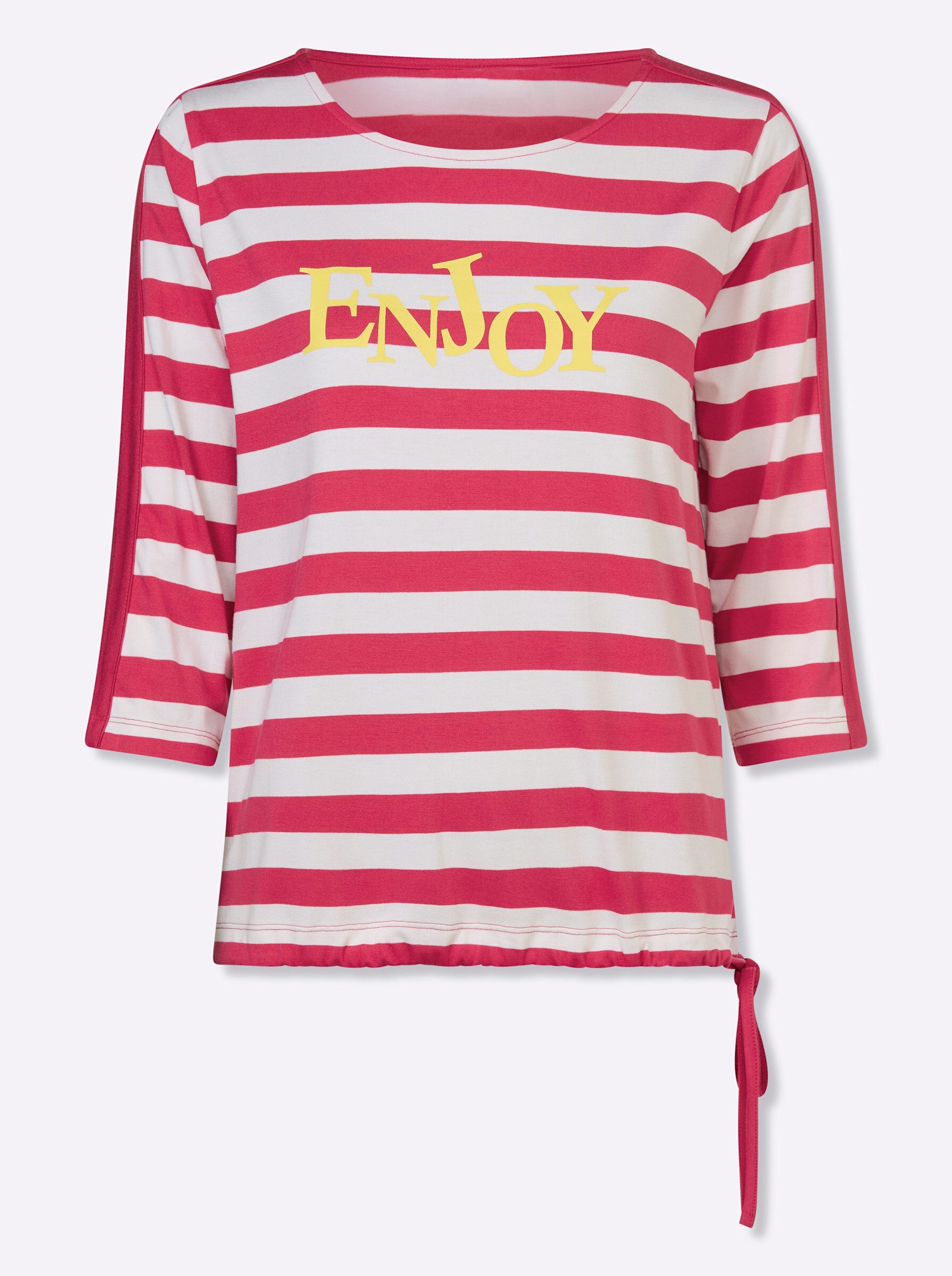 heine T-Shirt T-Shirt 3/4-Arm günstig online kaufen
