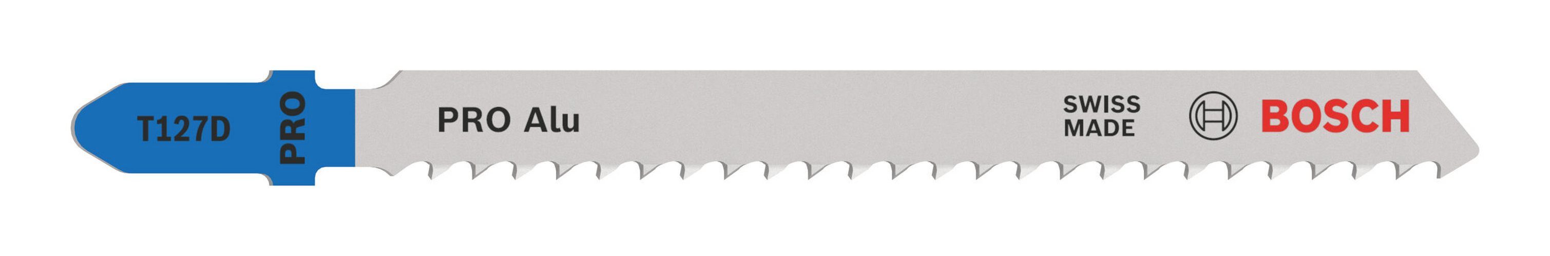 Stichsägeblatt Pro Aluminium
