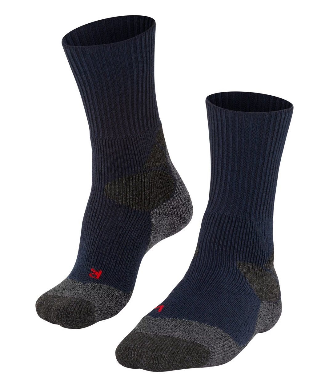FALKE Wandersocken TK-X Expedition (Merinowoll-Mix) marineblau Herren - 1 P günstig online kaufen