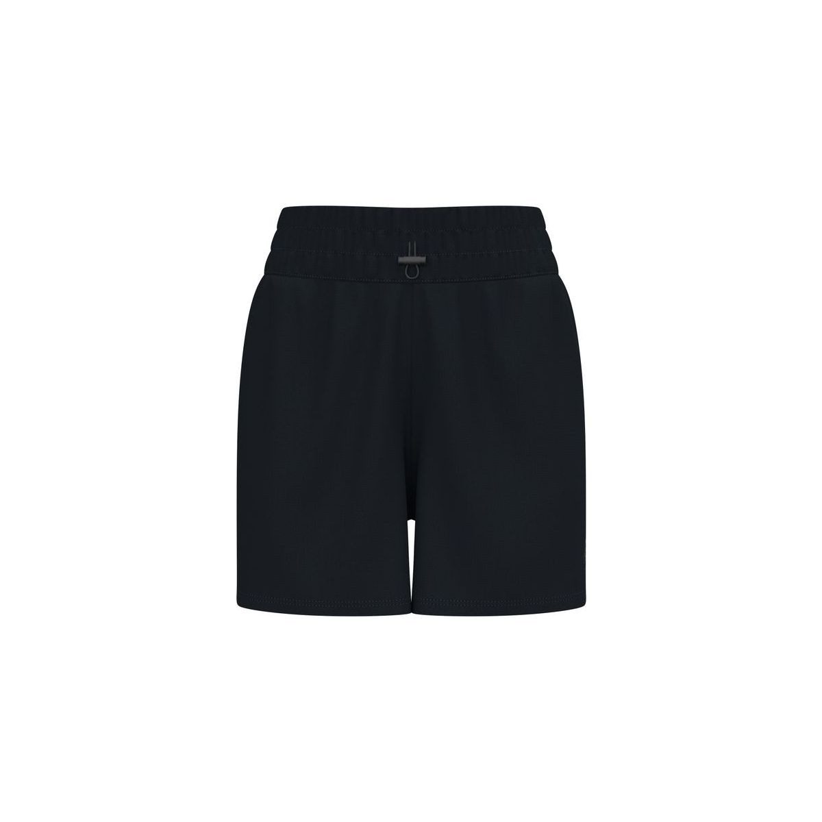 Odlo Funktionsshorts The Essentials 365 4-inch Training Shorts Maximale Bewegungsfreiheit und Komfort für Damen beim Laufen und