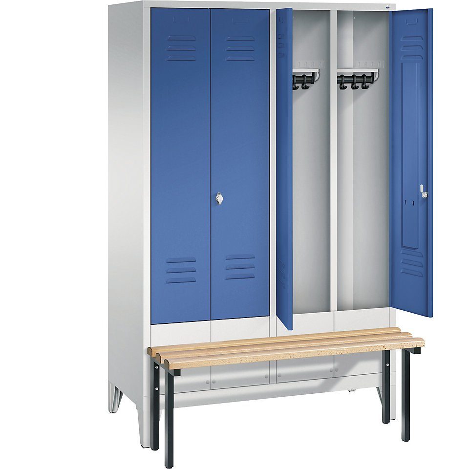 C+P Aktenschrank