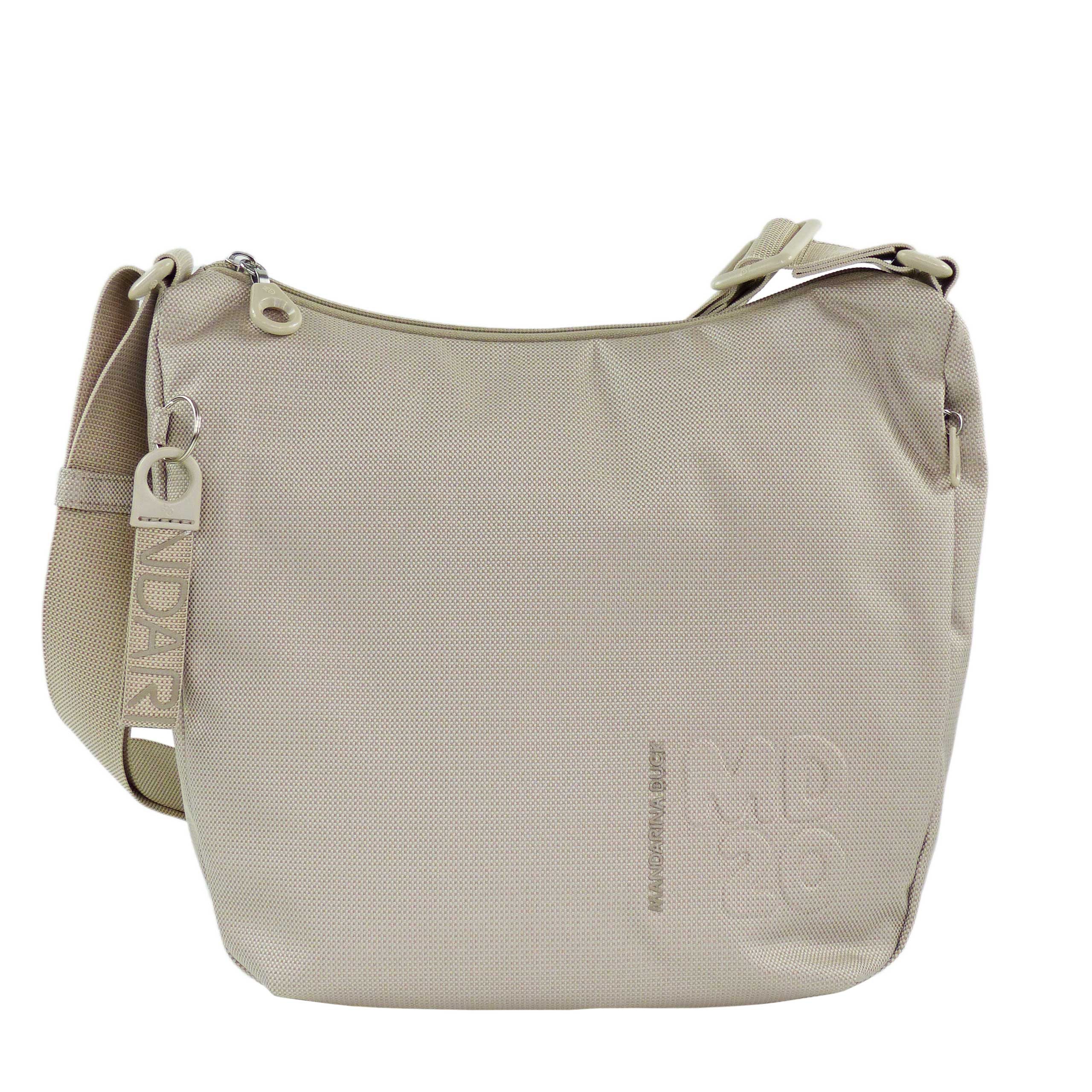 Mandarina Duck Umhängetasche MD20 Hobo Crossover QMTV1 günstig online kaufen