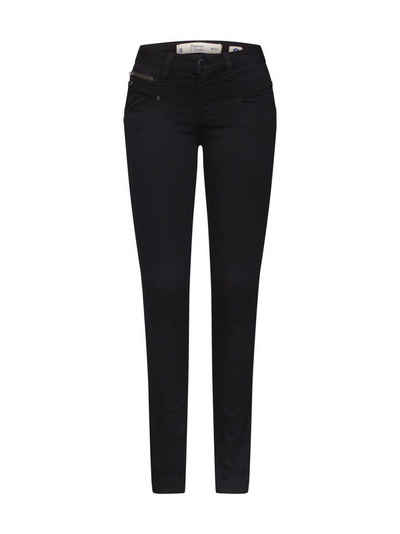Freeman T. Porter Slim-fit-Jeans Alexa (1-tlg) Plain/ohne Details, Впередes Detail