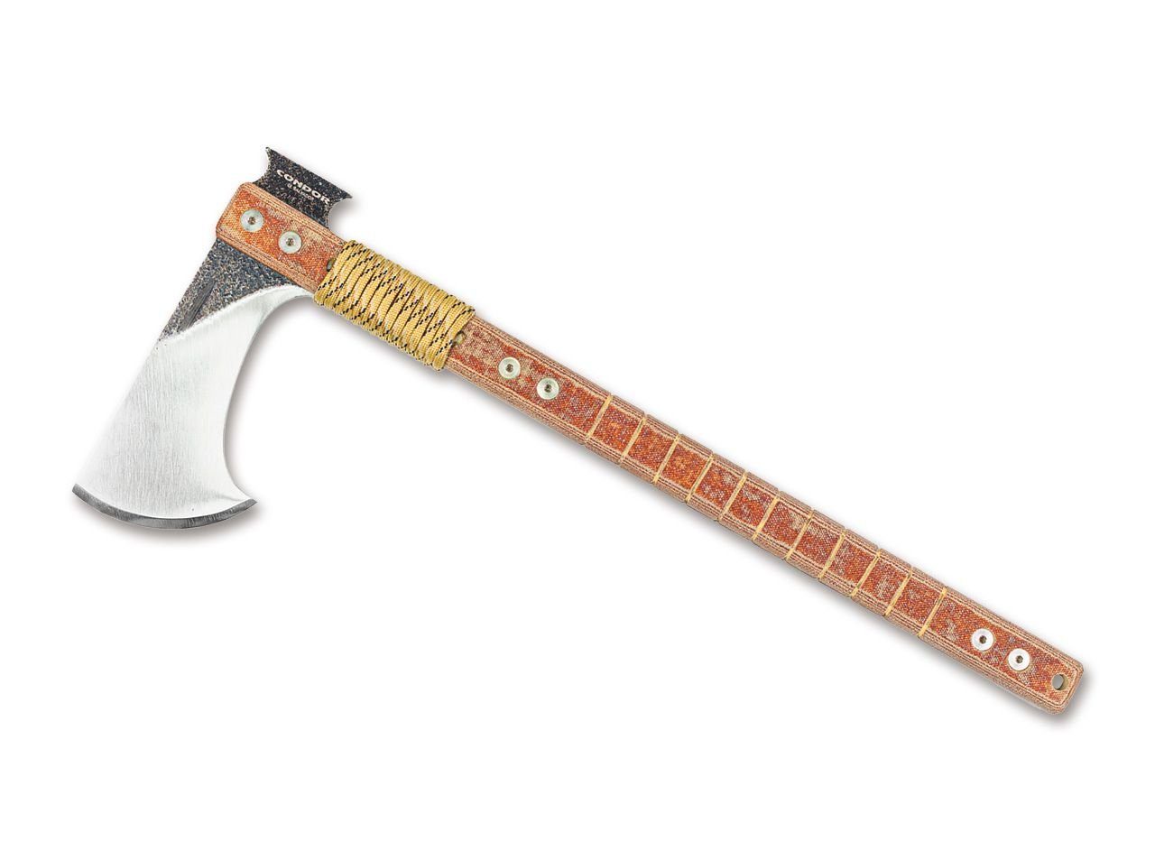 Axt Condor Hawk Axe
