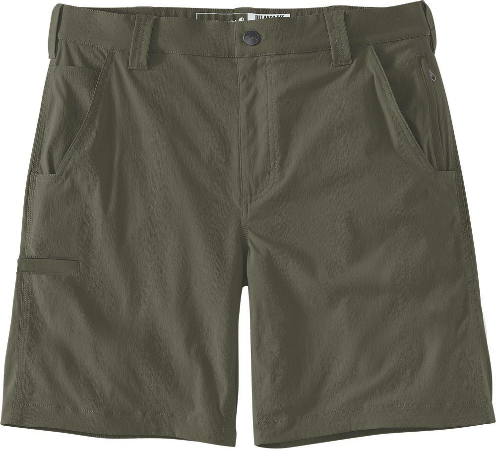 Arbeitsshorts Carhartt Ripstop work Shorts