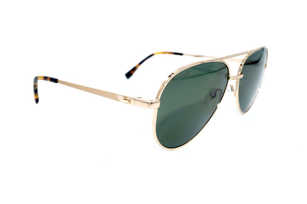 Lacoste Sonnenbrille LACOSTE Sonnenbrille Sunglasses L 233 714 SP