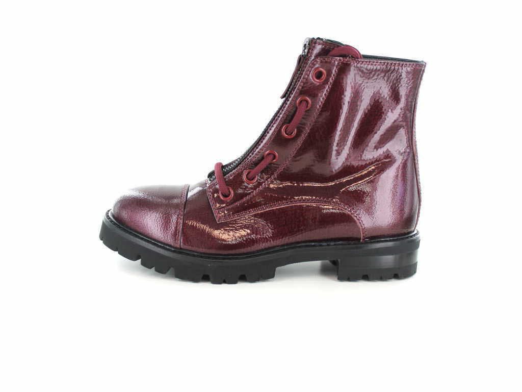 Attilio Giusti Leombruni D716545BOLIQUI316 Stiefelette