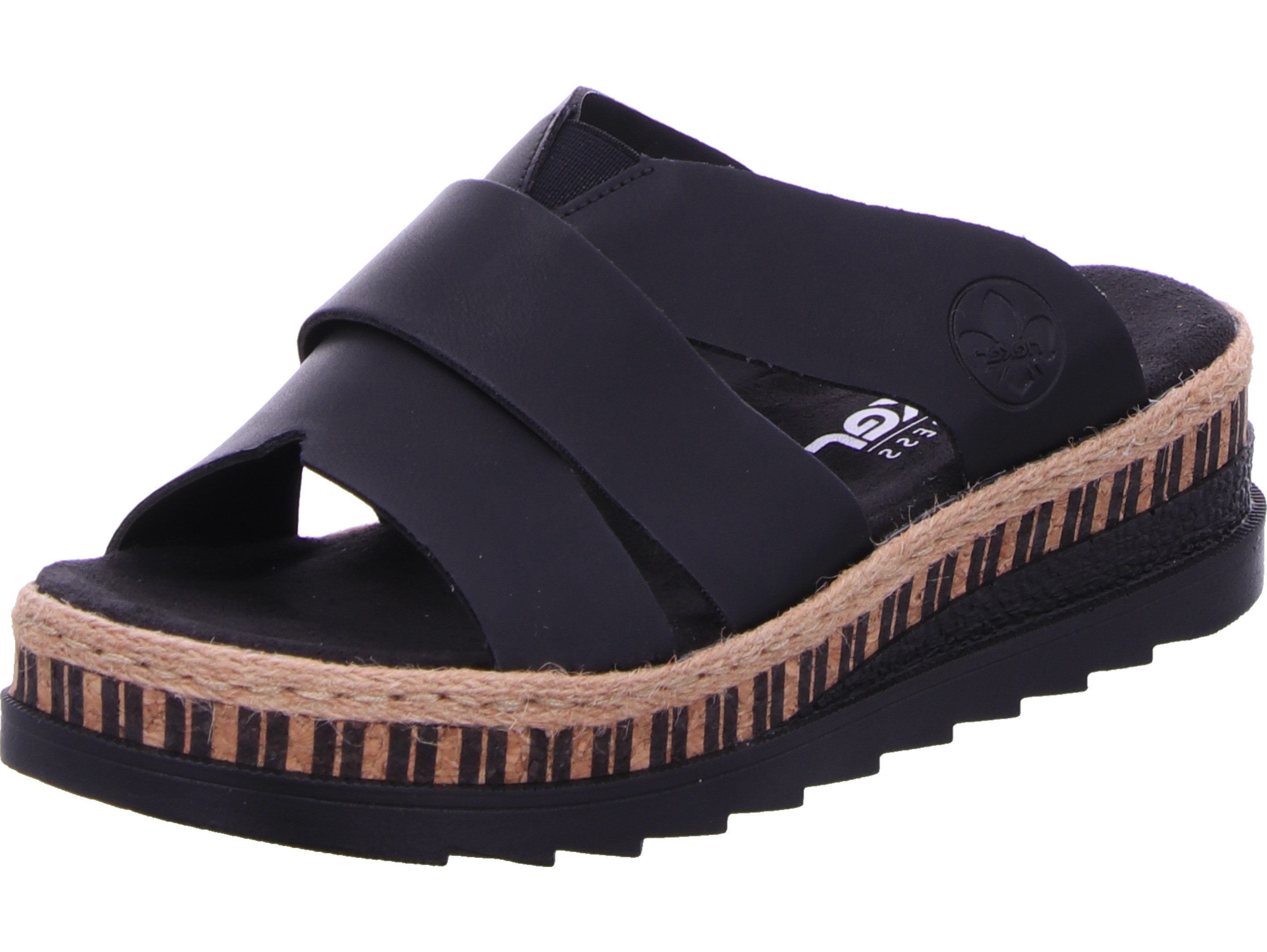 Rieker Keilpantolette