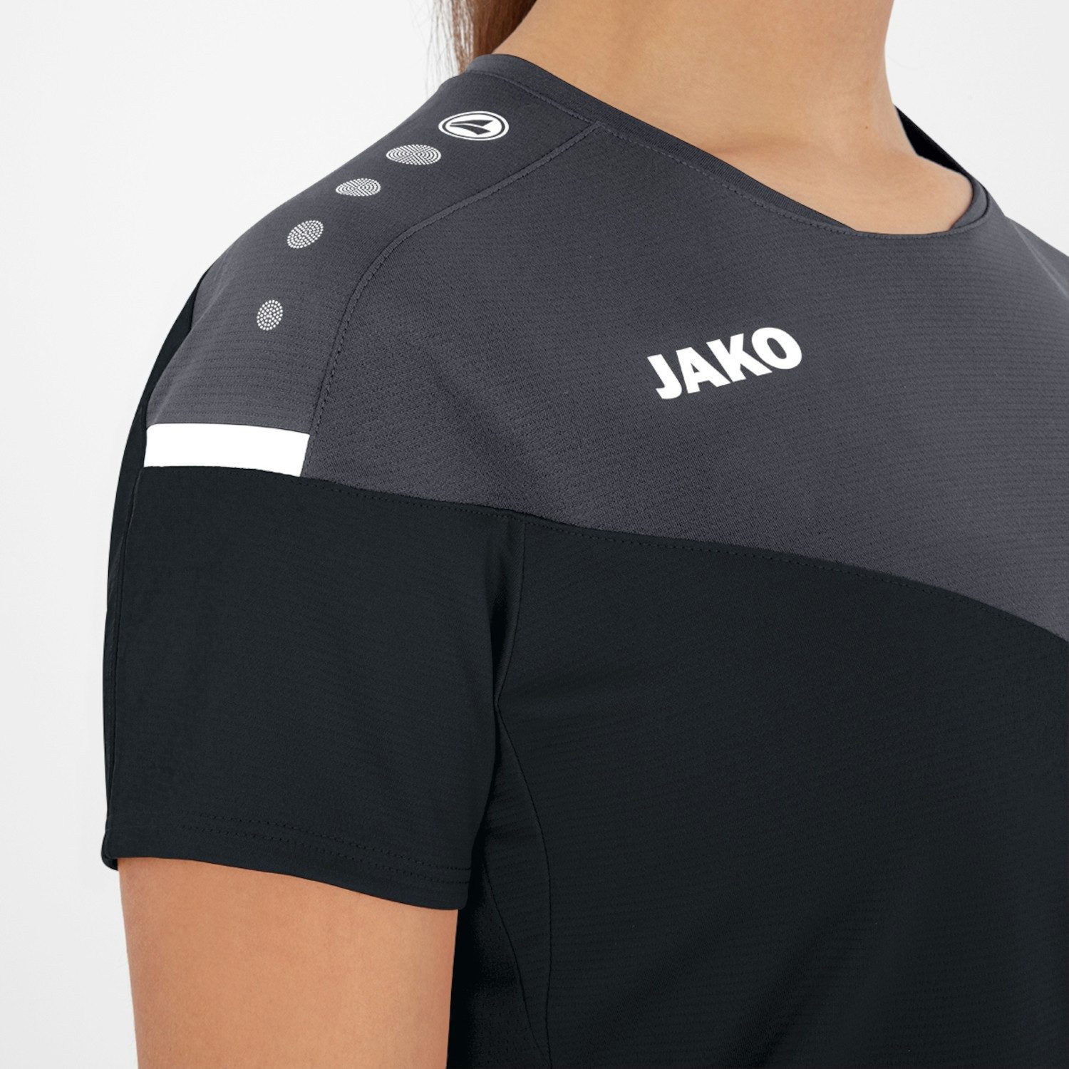 Jako T-Shirt Jako Damen T-Shirt Champ 2.0 6120