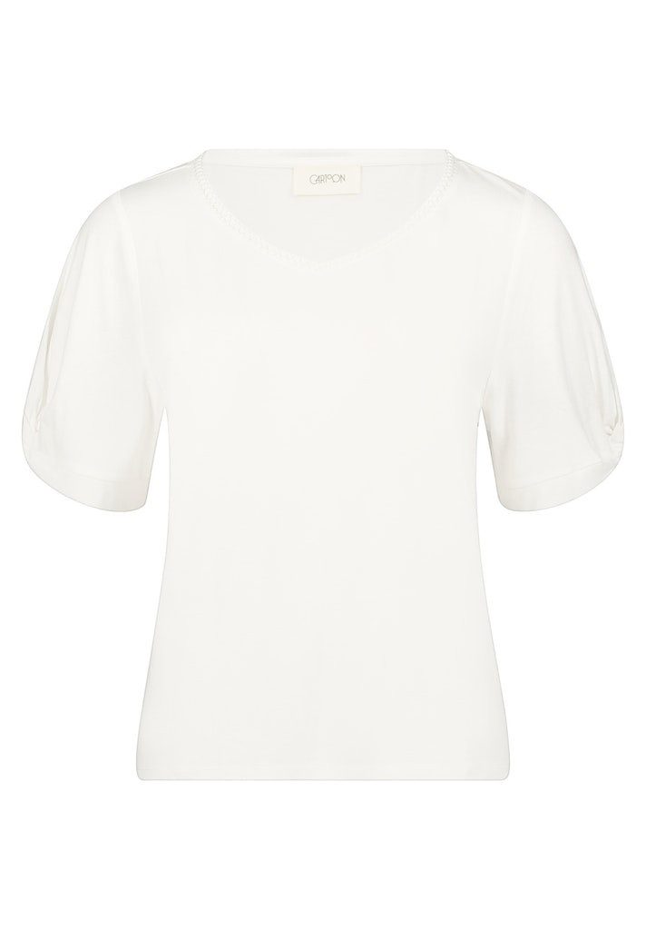 T-Shirt Shirt Kurz 1/2 Arm