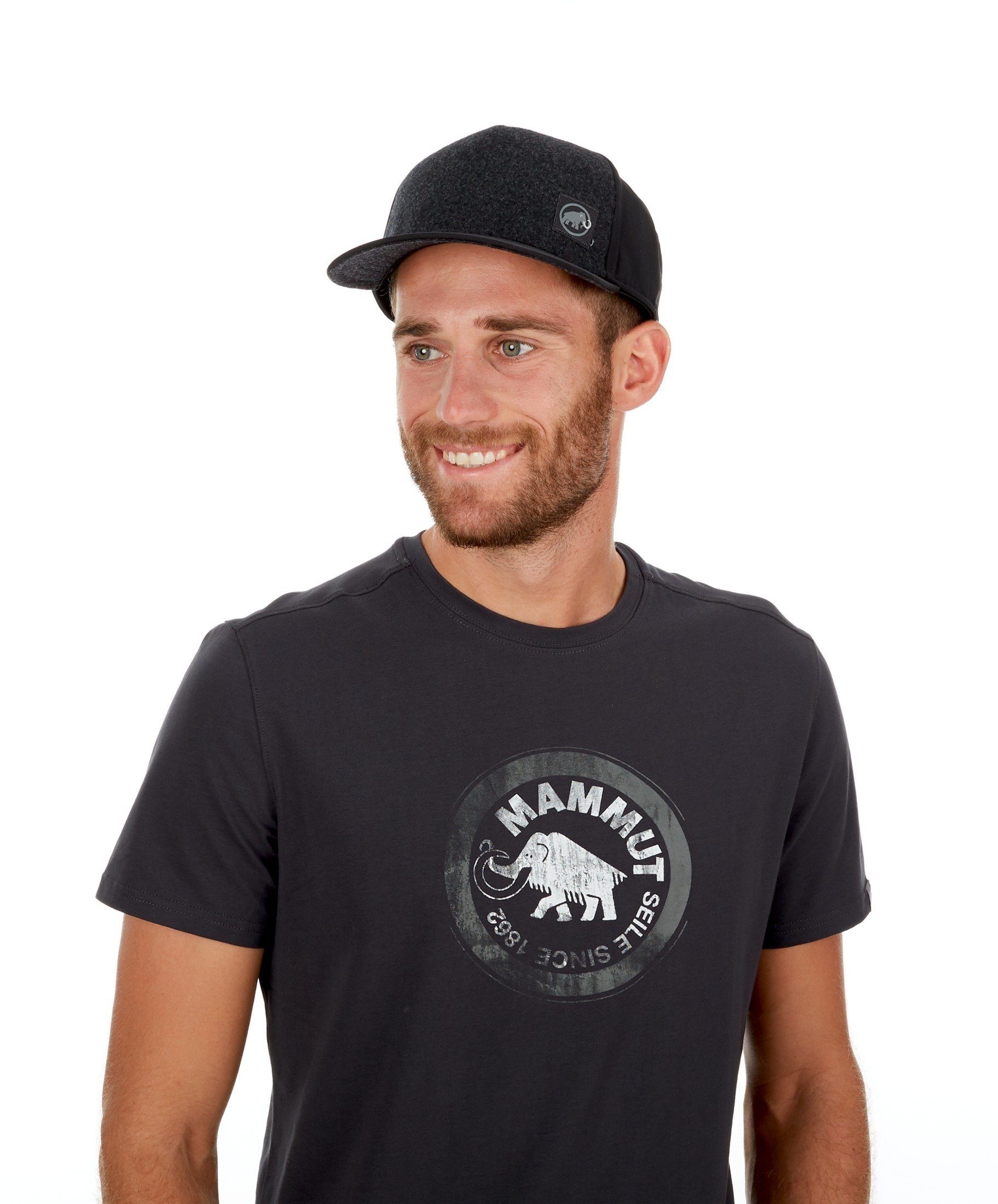Mammut Baseball Cap Alnasca Cap günstig online kaufen