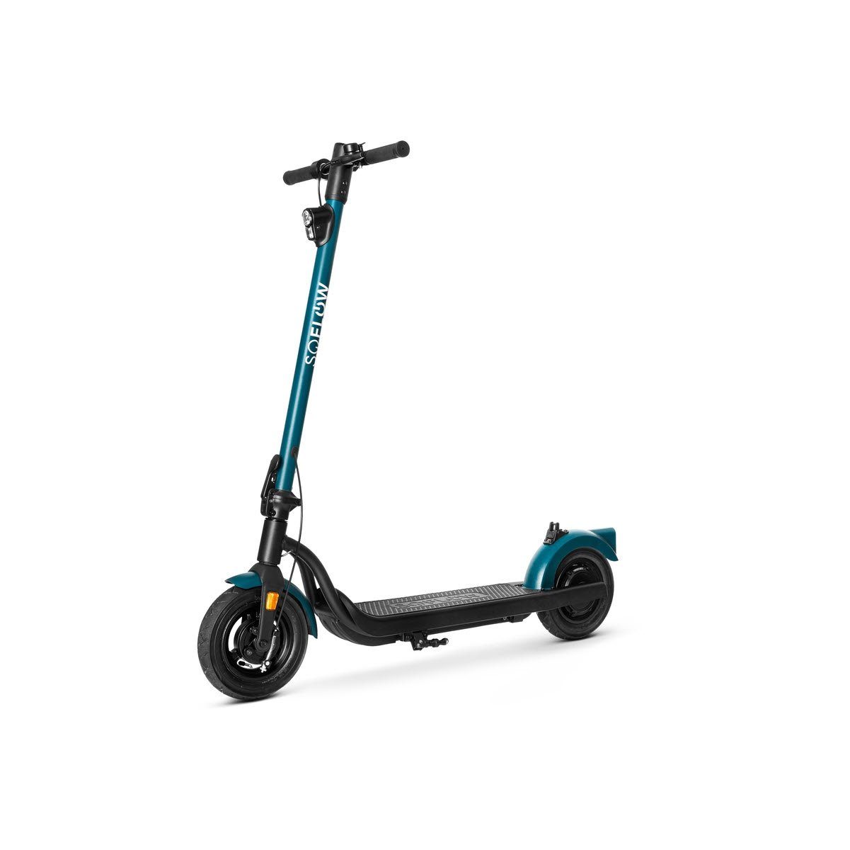 soflow E-Scooter SO2 Air 2. Generation, 350,00 W, 20,00 km/h, mit deutscher Straßenzulassung