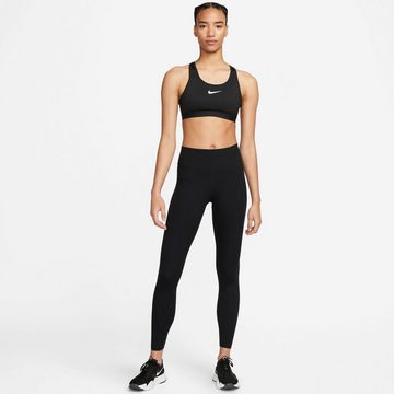 Nike Sport-BH Dri-FIT Swoosh Women's High-Support Sports Bra