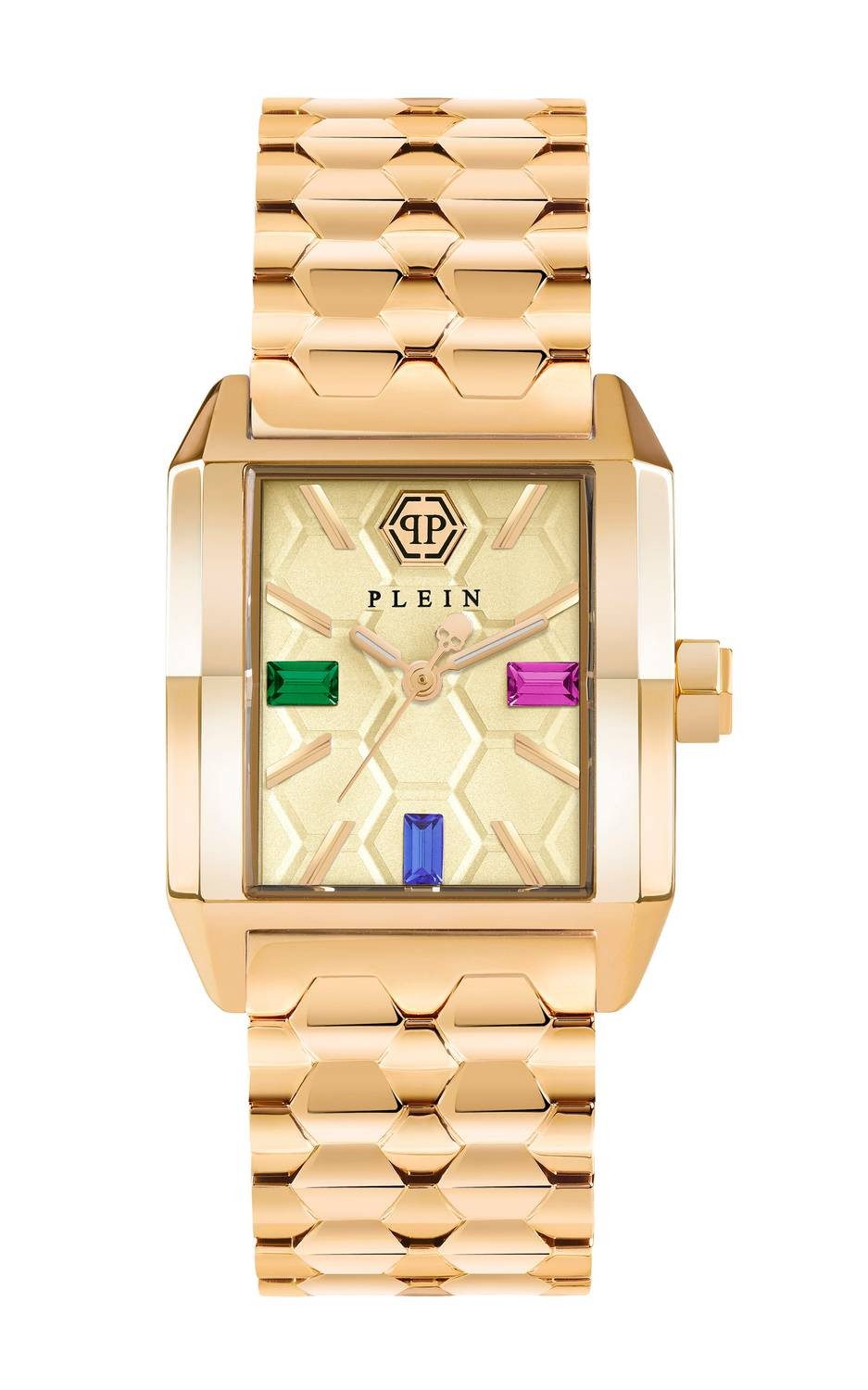 PHILIPP PLEIN Quarzuhr Offshore Square günstig online kaufen